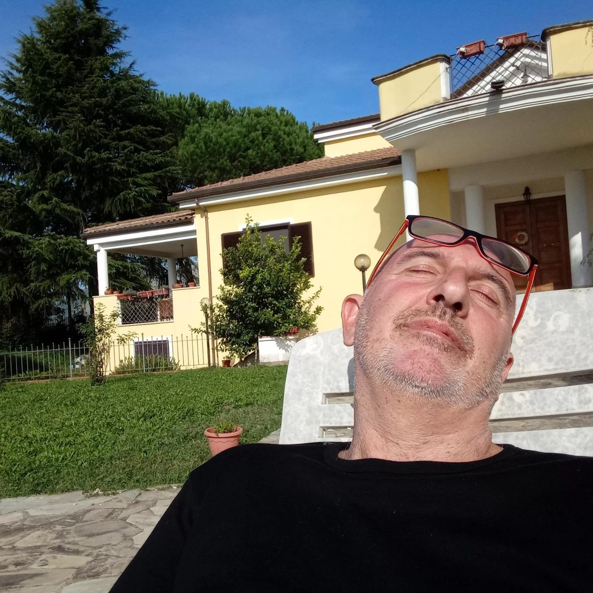 Property Building in Villa Rosanna