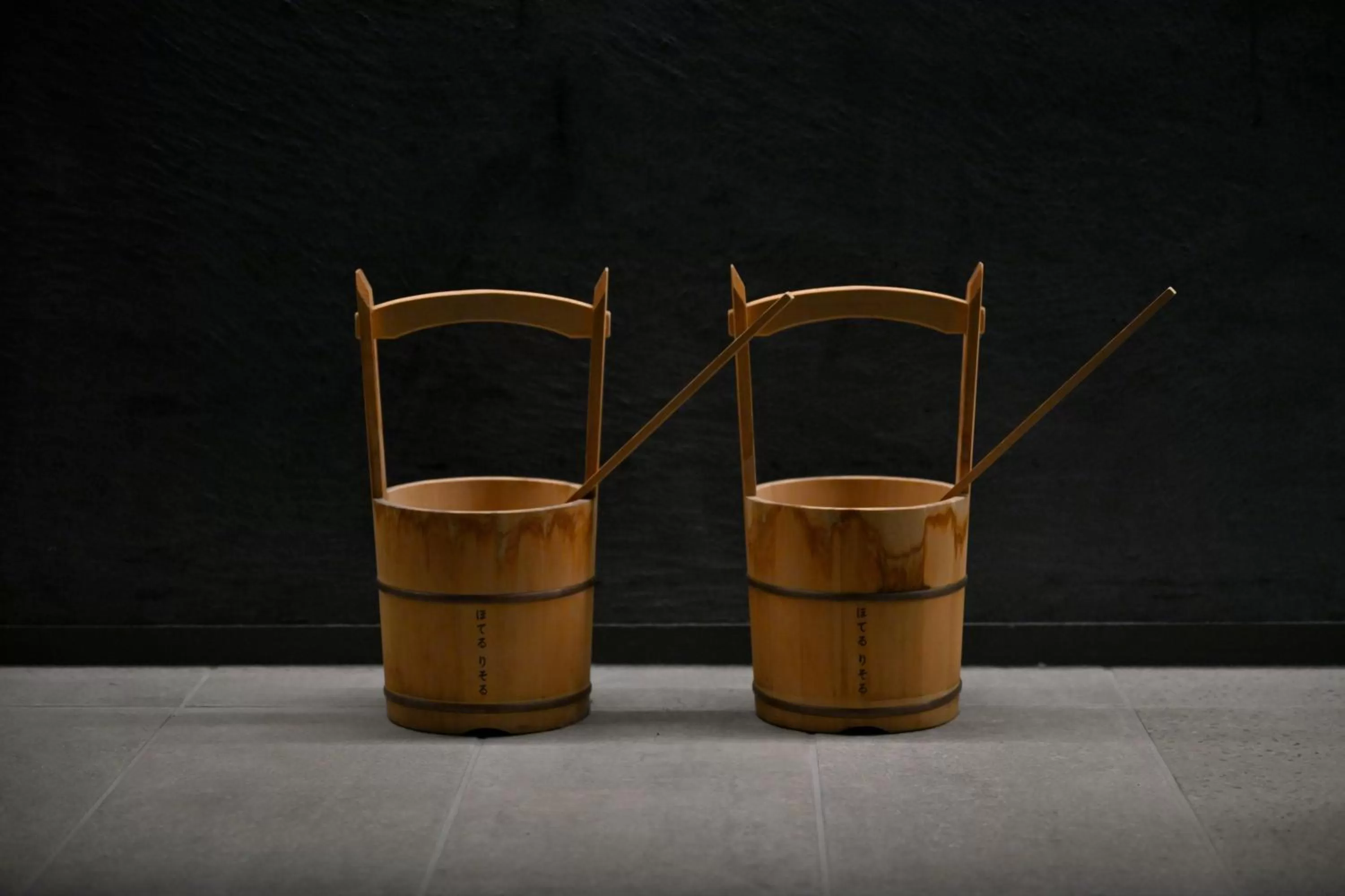 Decorative detail in Hotel Resol Kyoto Shijo Muromachi