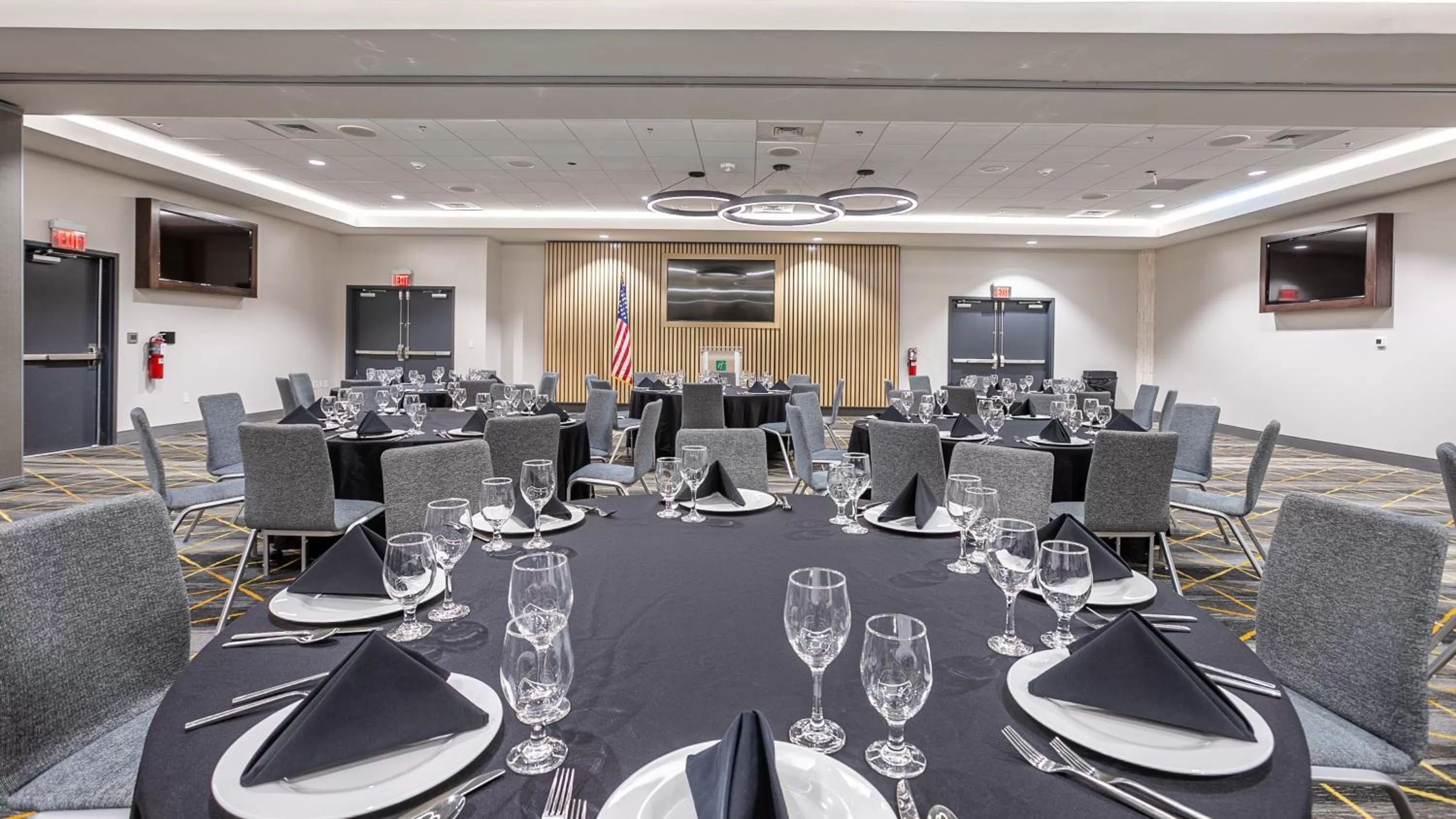 Banquet/Function facilities in Holiday Inn Panama City by IHG