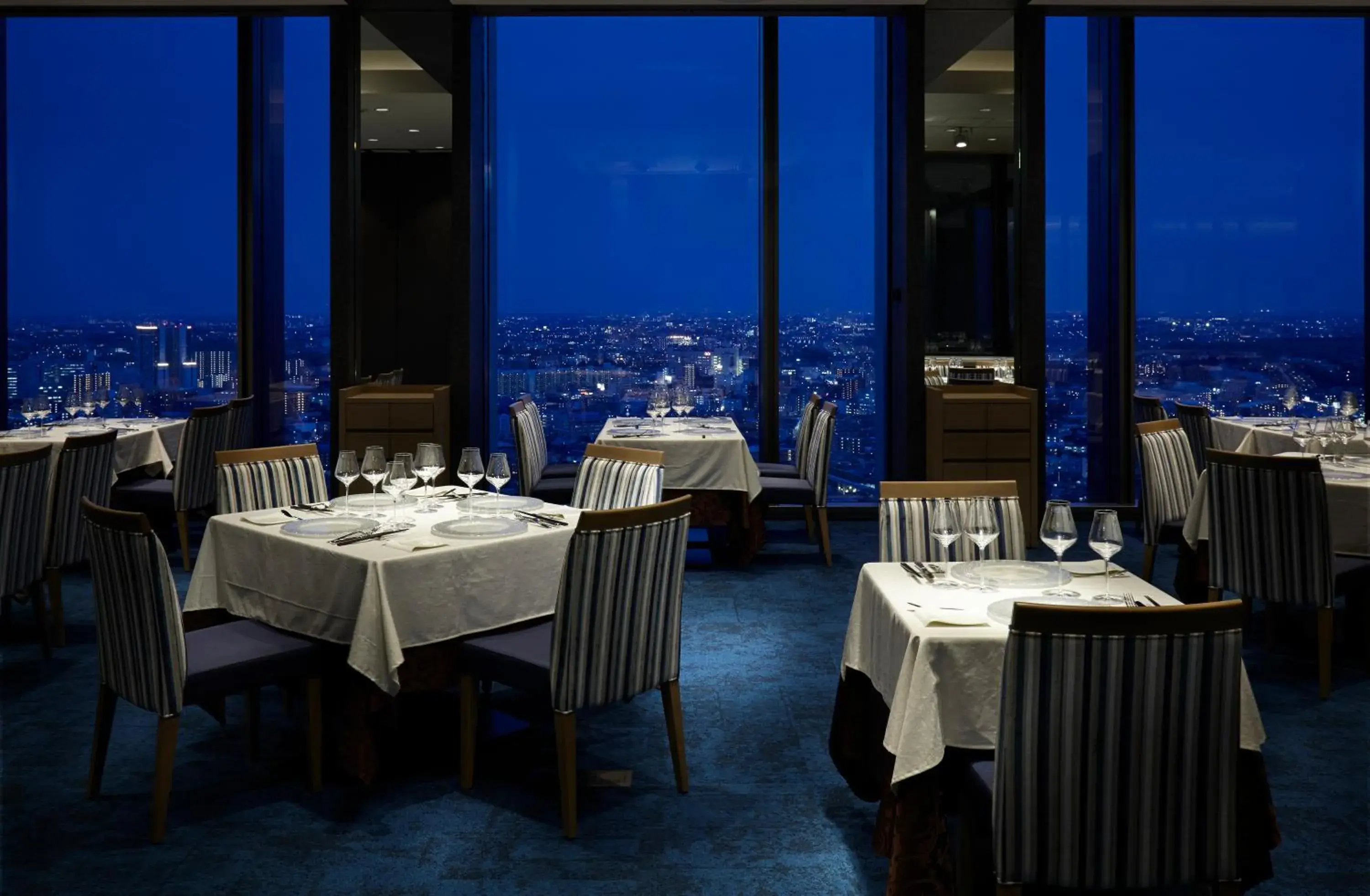 Restaurant/places to eat in Futakotamagawa Excel Hotel Tokyu Restaurant/places to eat in Futakotamagawa Excel Hotel Tokyu