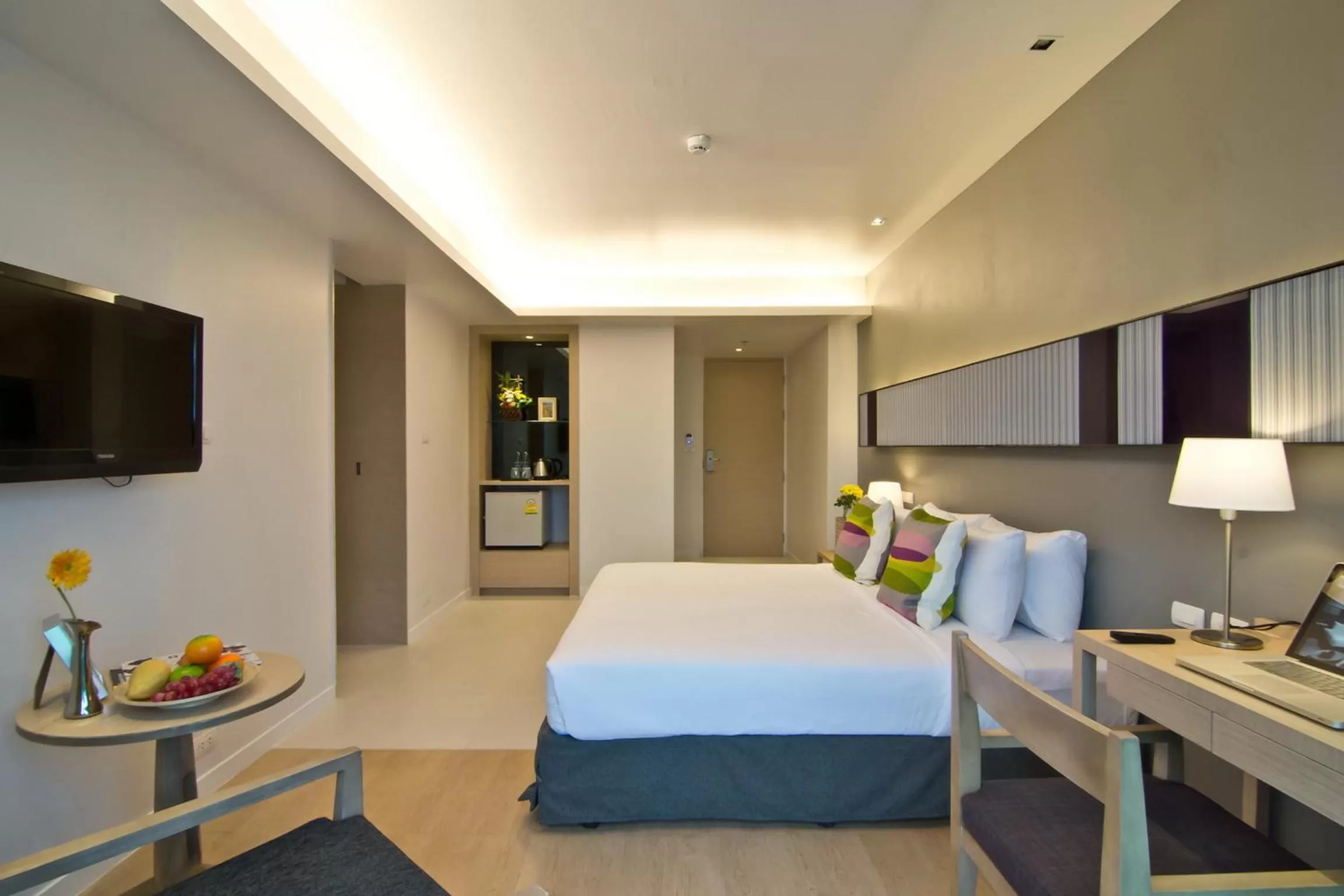 Bed in The Sun Xclusive