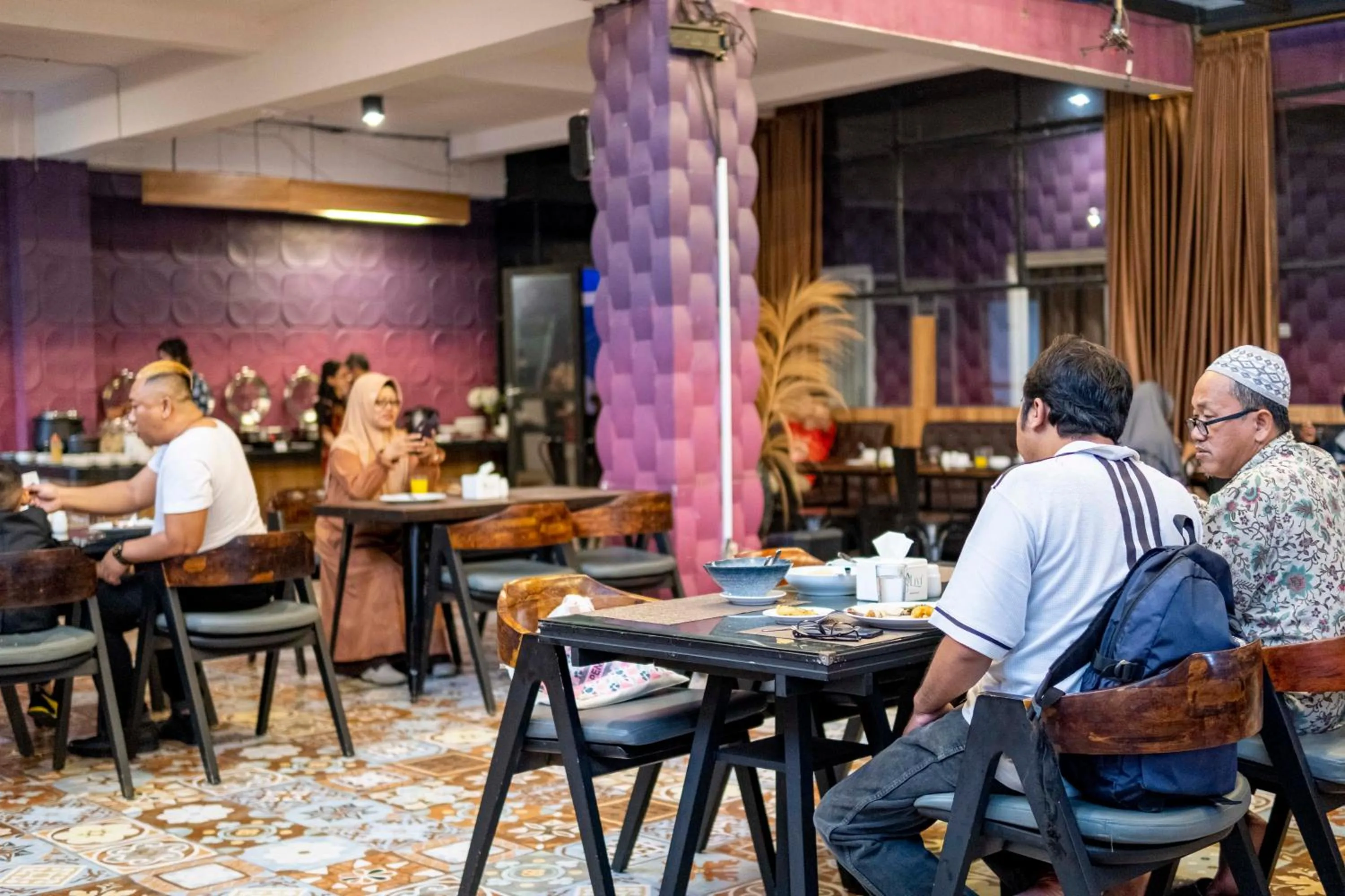 Premiere Hotel Tegal