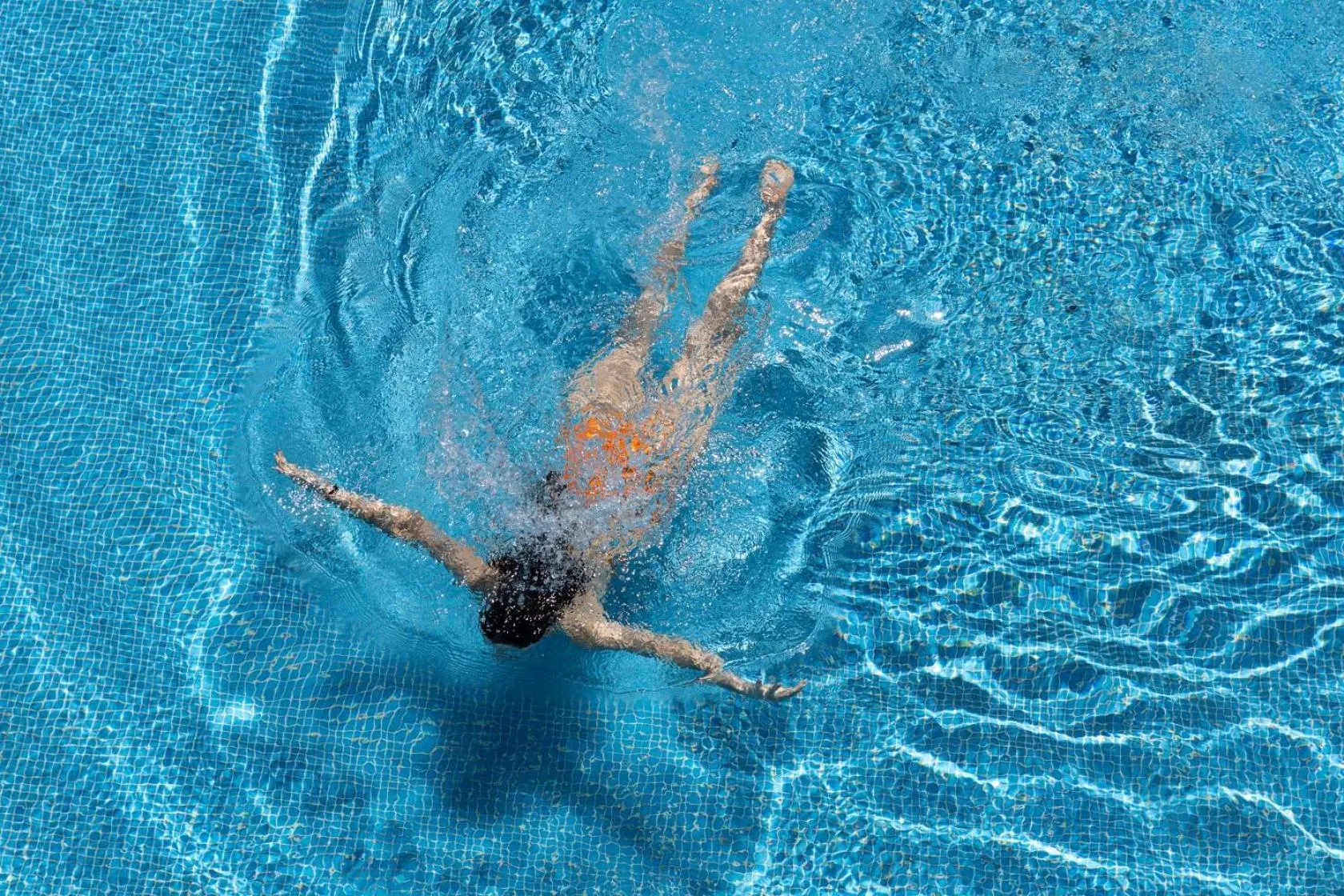 People in Doria Hotel Bodrum-City Center