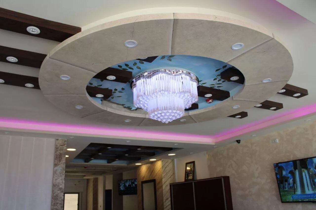 Al haramain Furnished Apartments