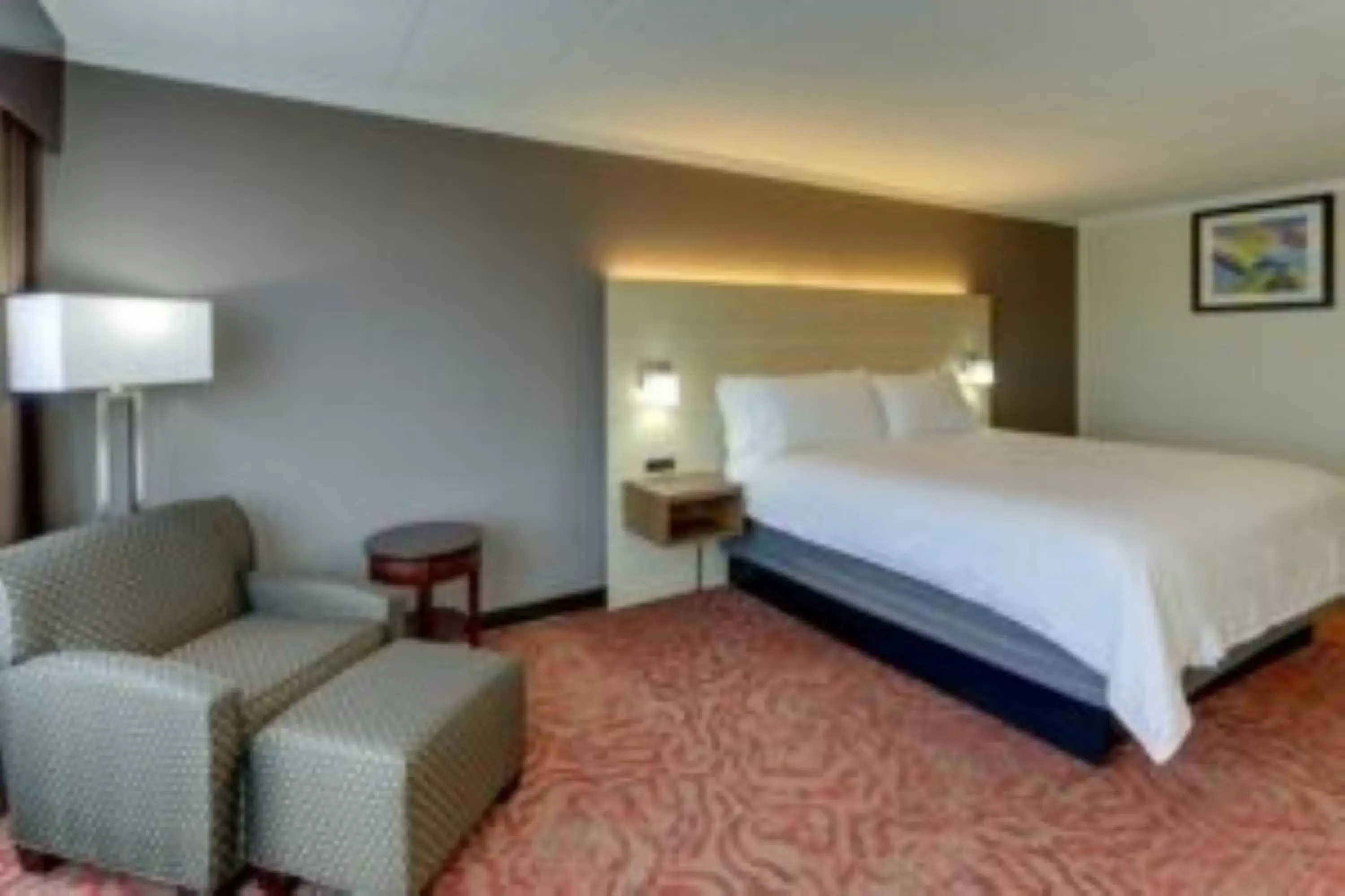 Photo of the whole room in Holiday Inn Express & Suites - Smithfield/Selma, an IHG Hotel