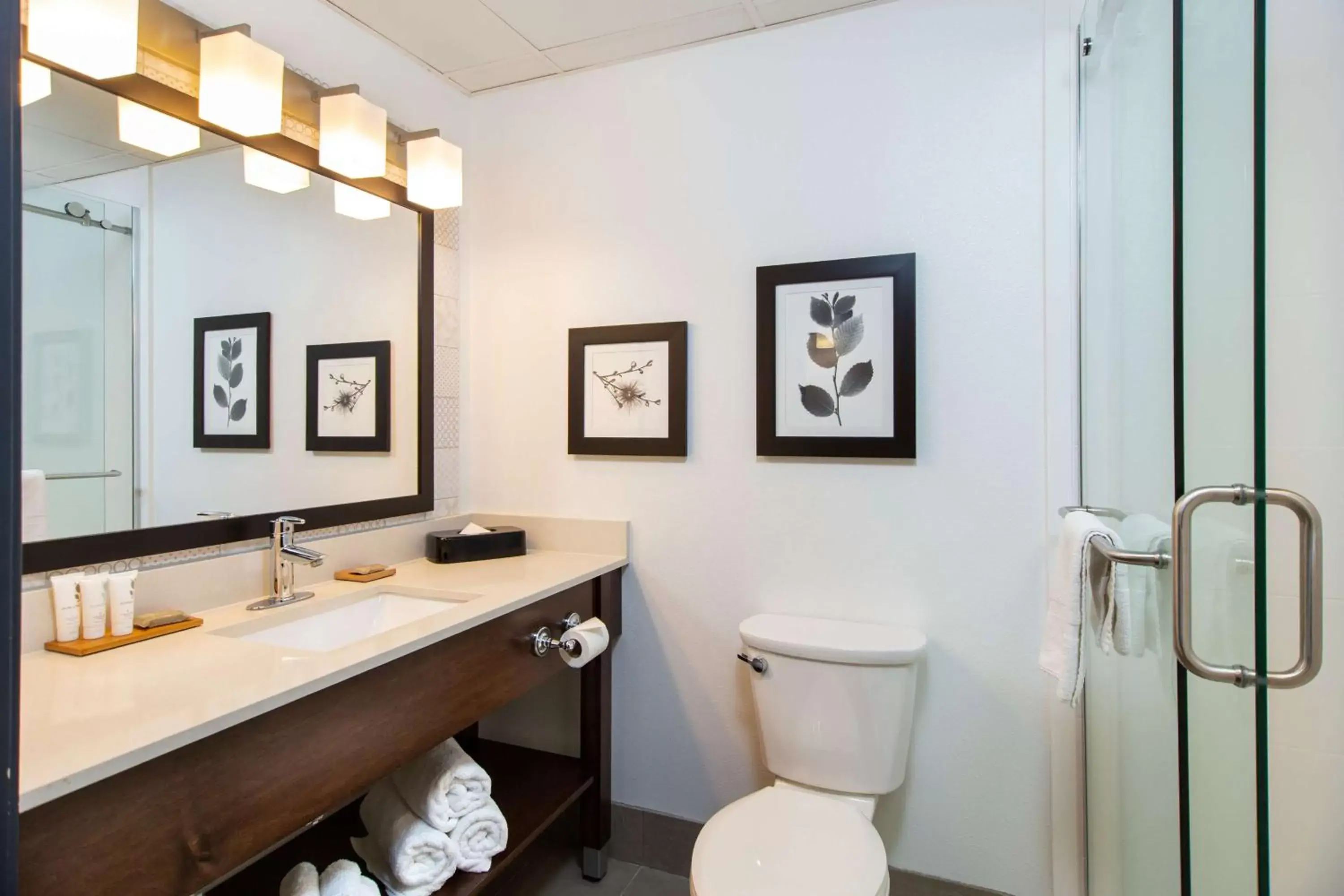 Bathroom in Country Inn & Suites by Radisson, Rapid City, SD