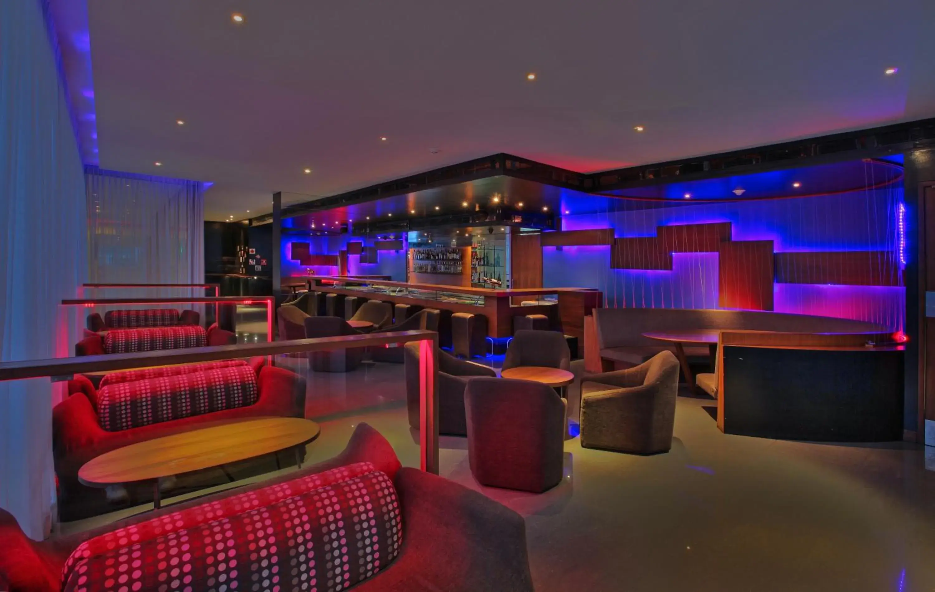 Lounge or bar, Lounge/Bar in Hotel Parc Estique
