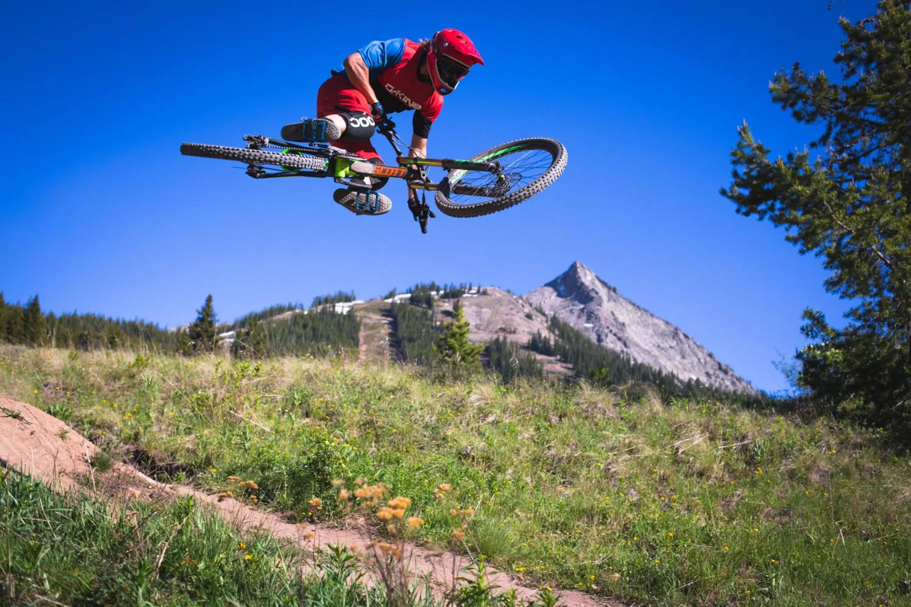 Cycling, Other Activities in The Grand Lodge Hotel and Suites