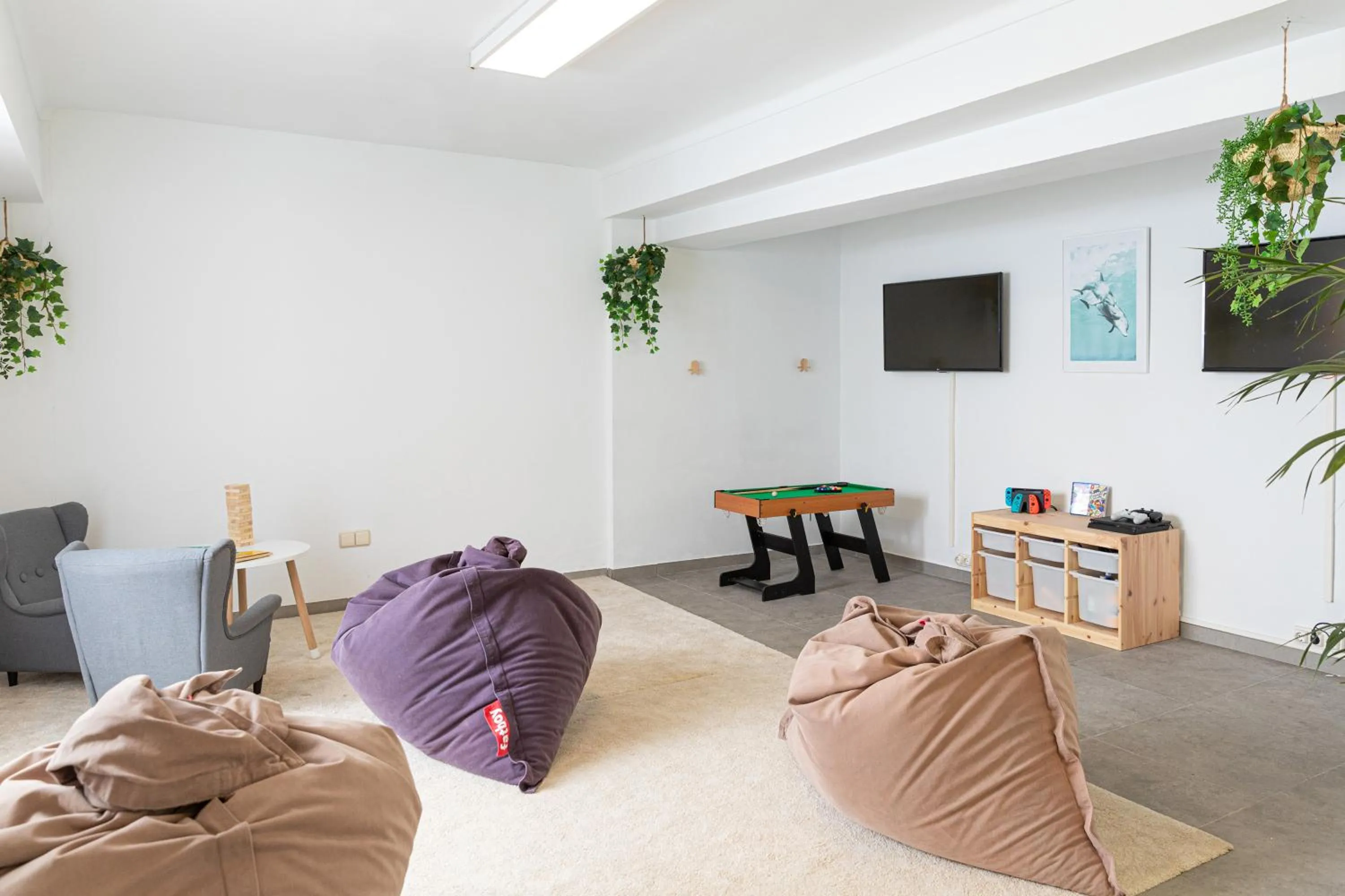 Children play ground in INNSiDE by Meliá Alcudia