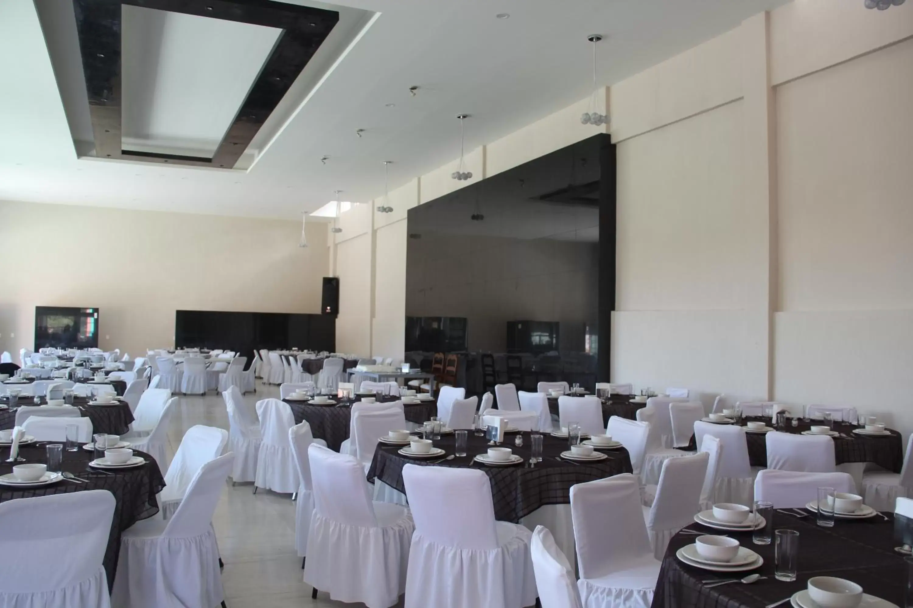 Banquet Facilities in Hotel Real de San Antonio