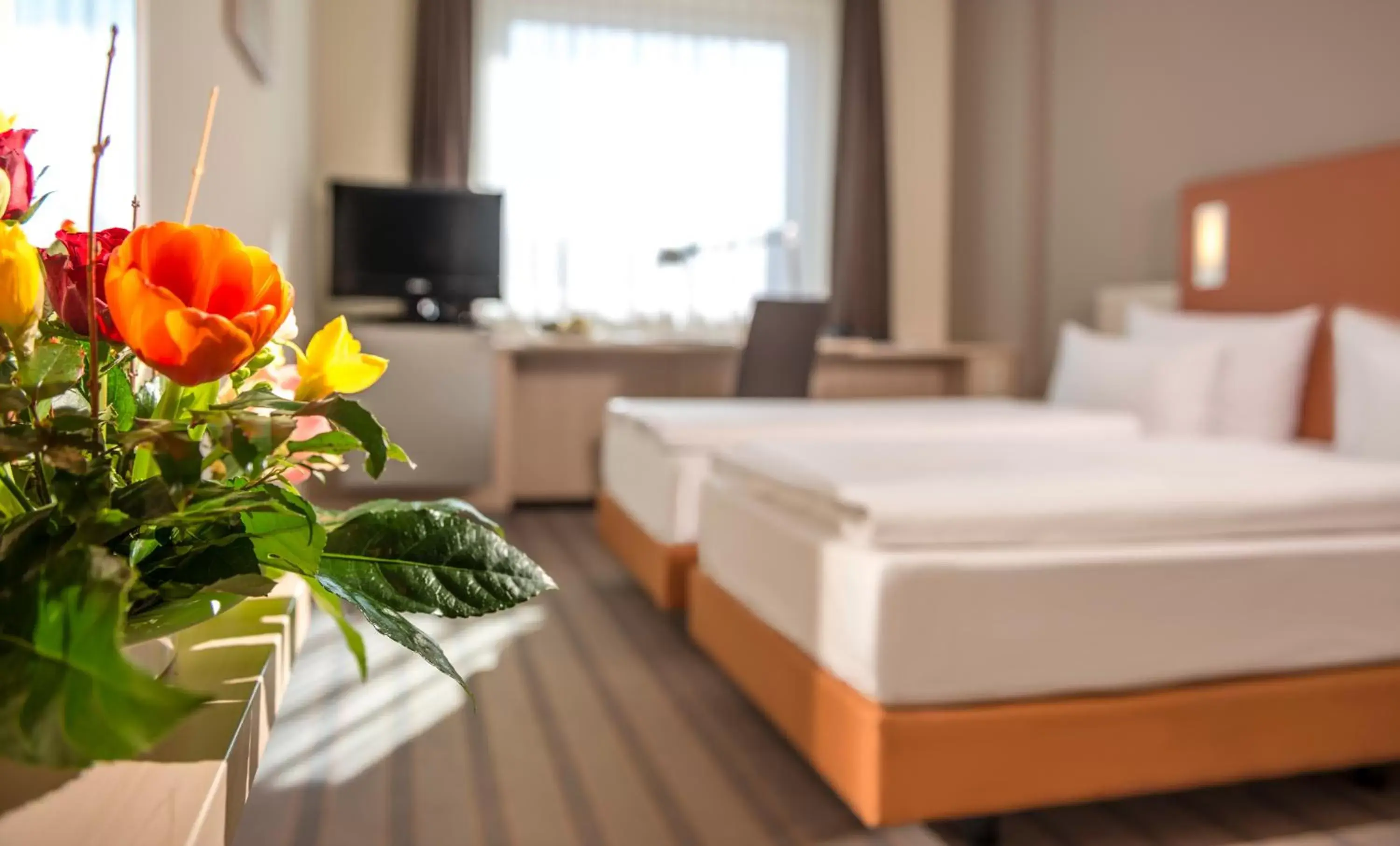 Park, Sleep & Fly in Essential by Dorint Berlin-Adlershof Park, Sleep & Fly in Essential by Dorint Berlin-Adlershof