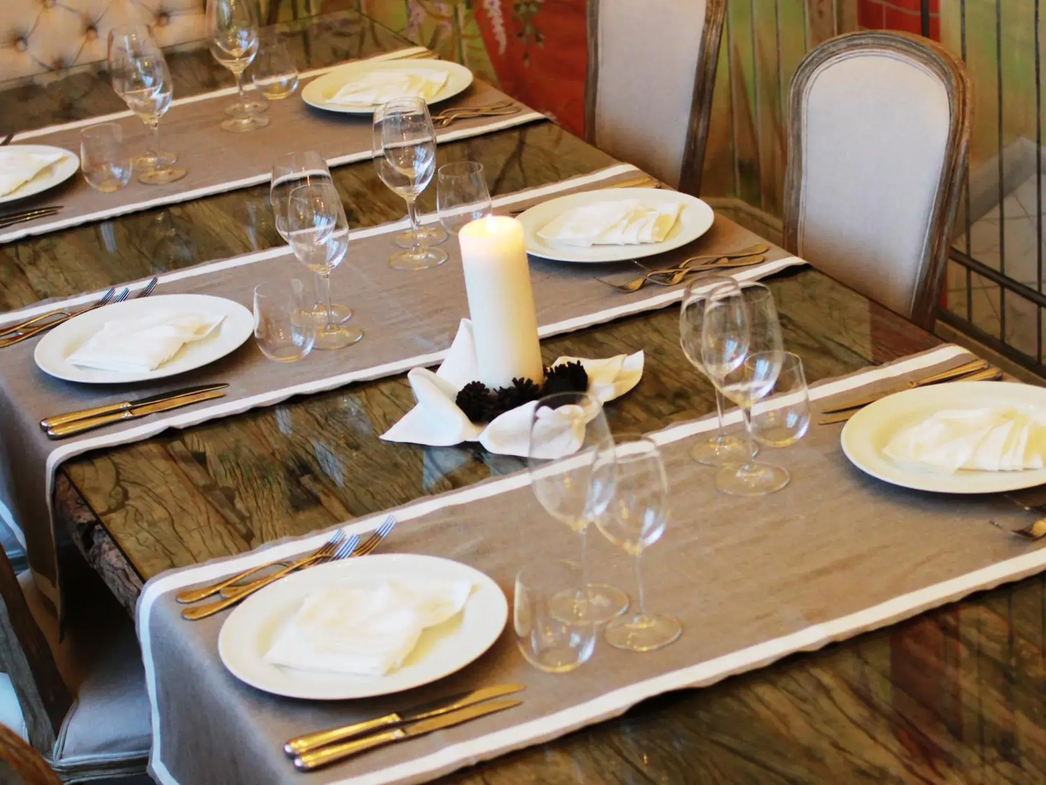 Place of worship, Restaurant/Places to Eat in Hotel La Pigna