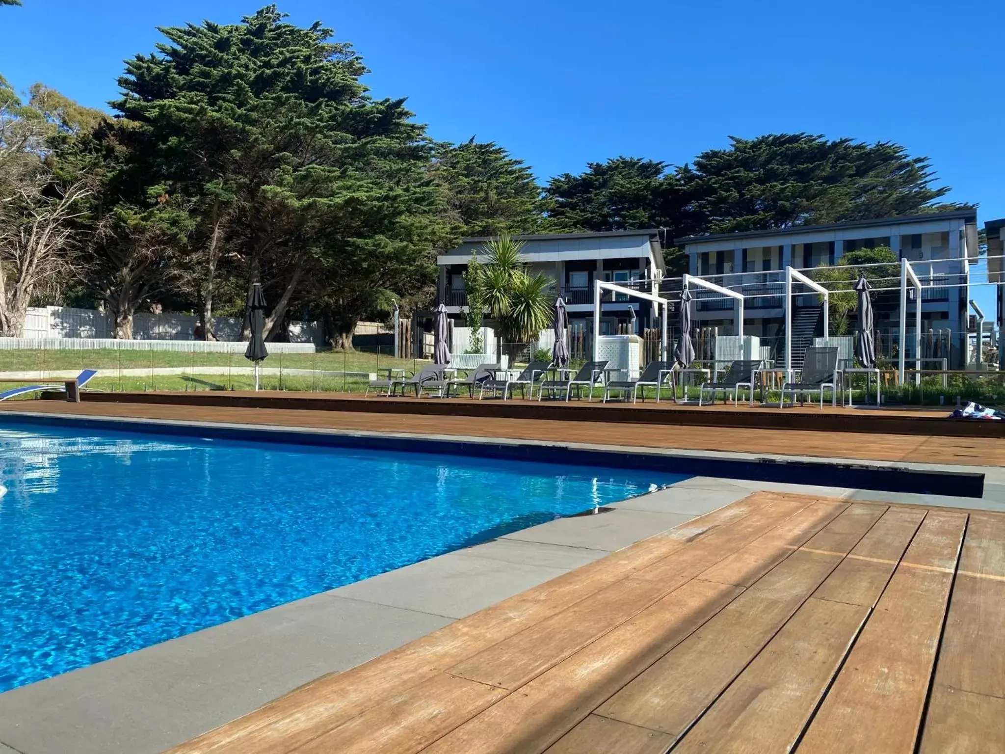 The Sea Pavilions The Sea Pavilions