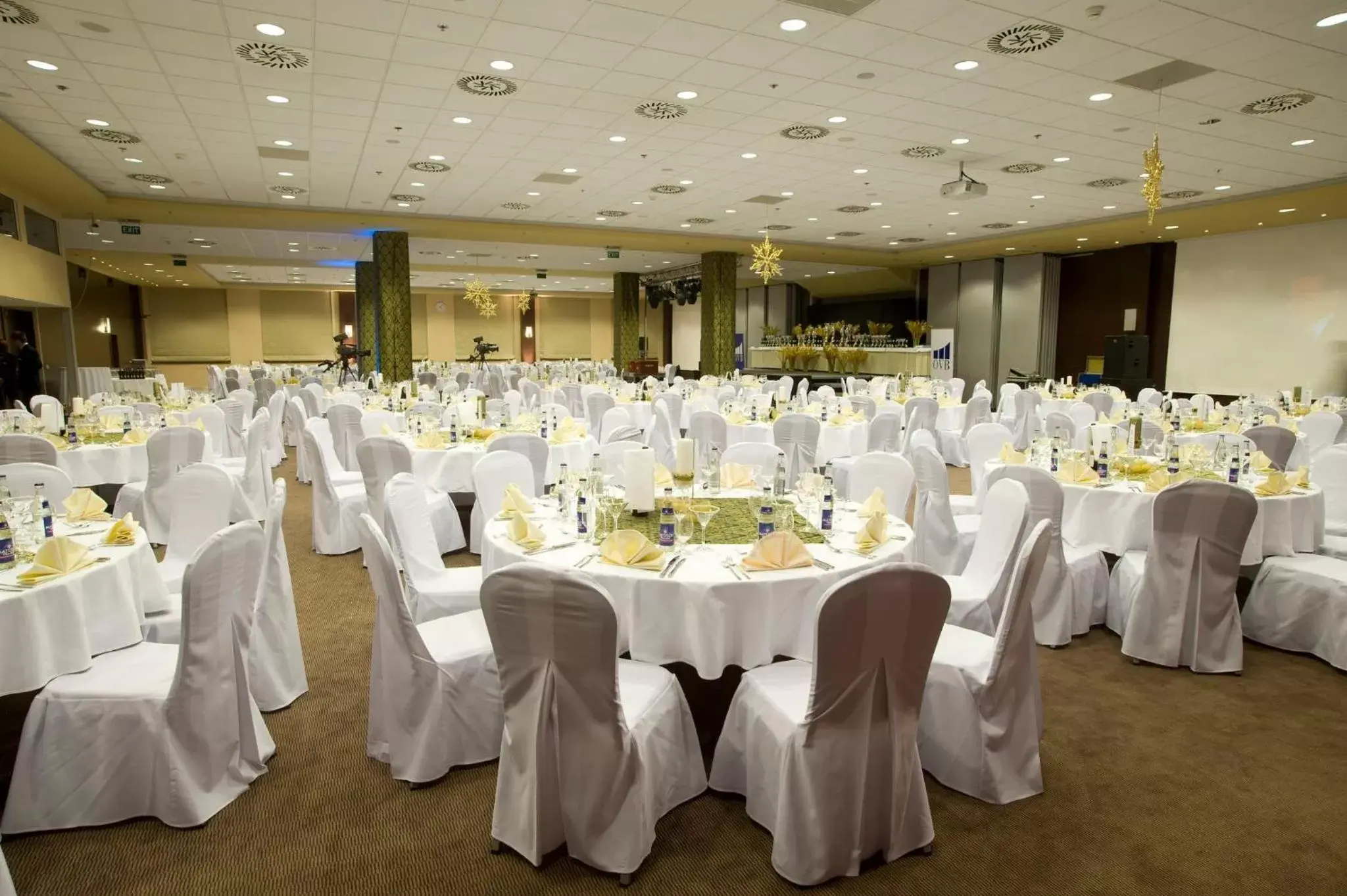 Banquet/Function facilities, Banquet Facilities in Holiday Inn Zilina, an IHG Hotel