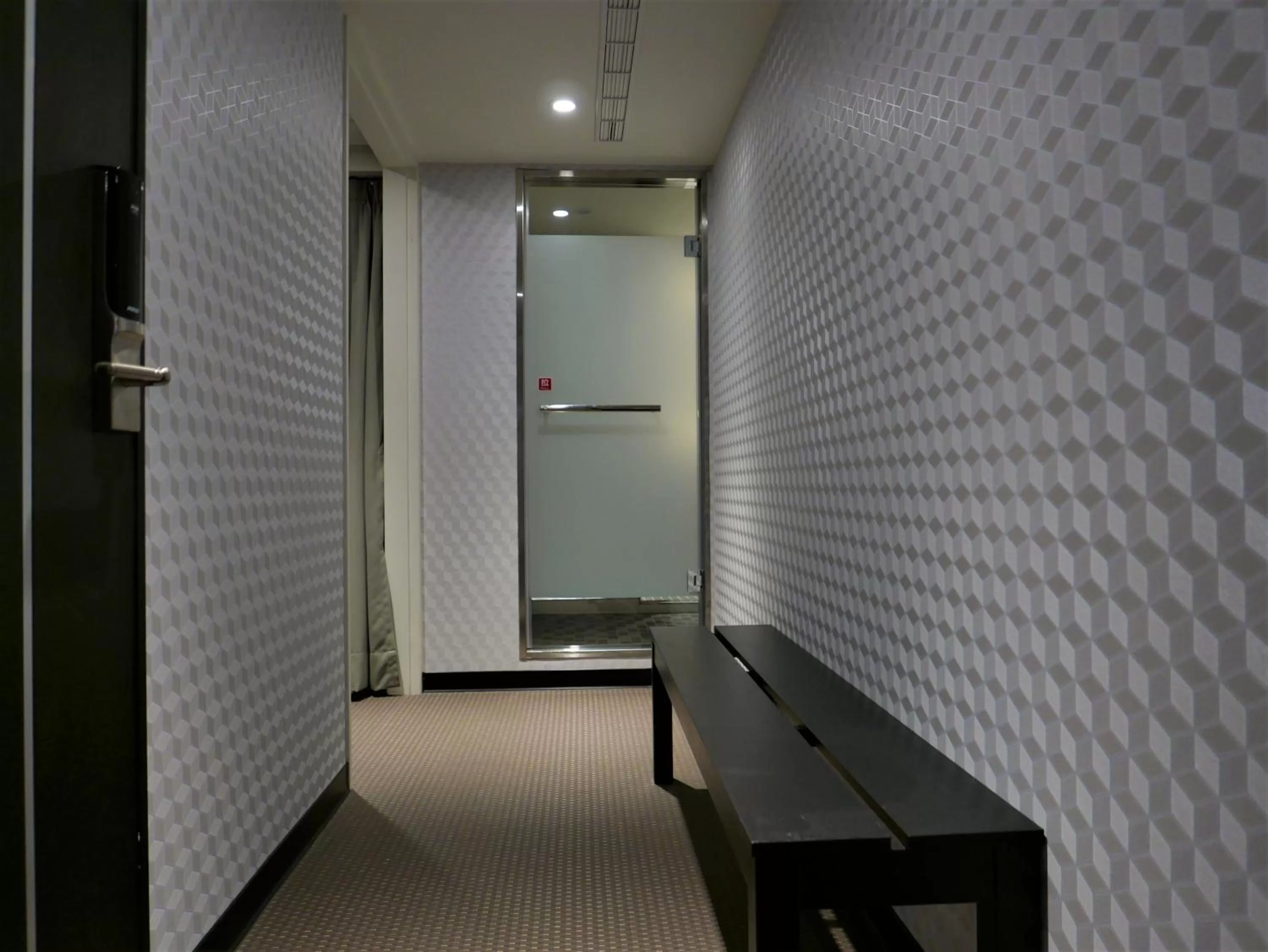 Lounge or bar in 泊居旅店二館 Oursinn Hotel 2