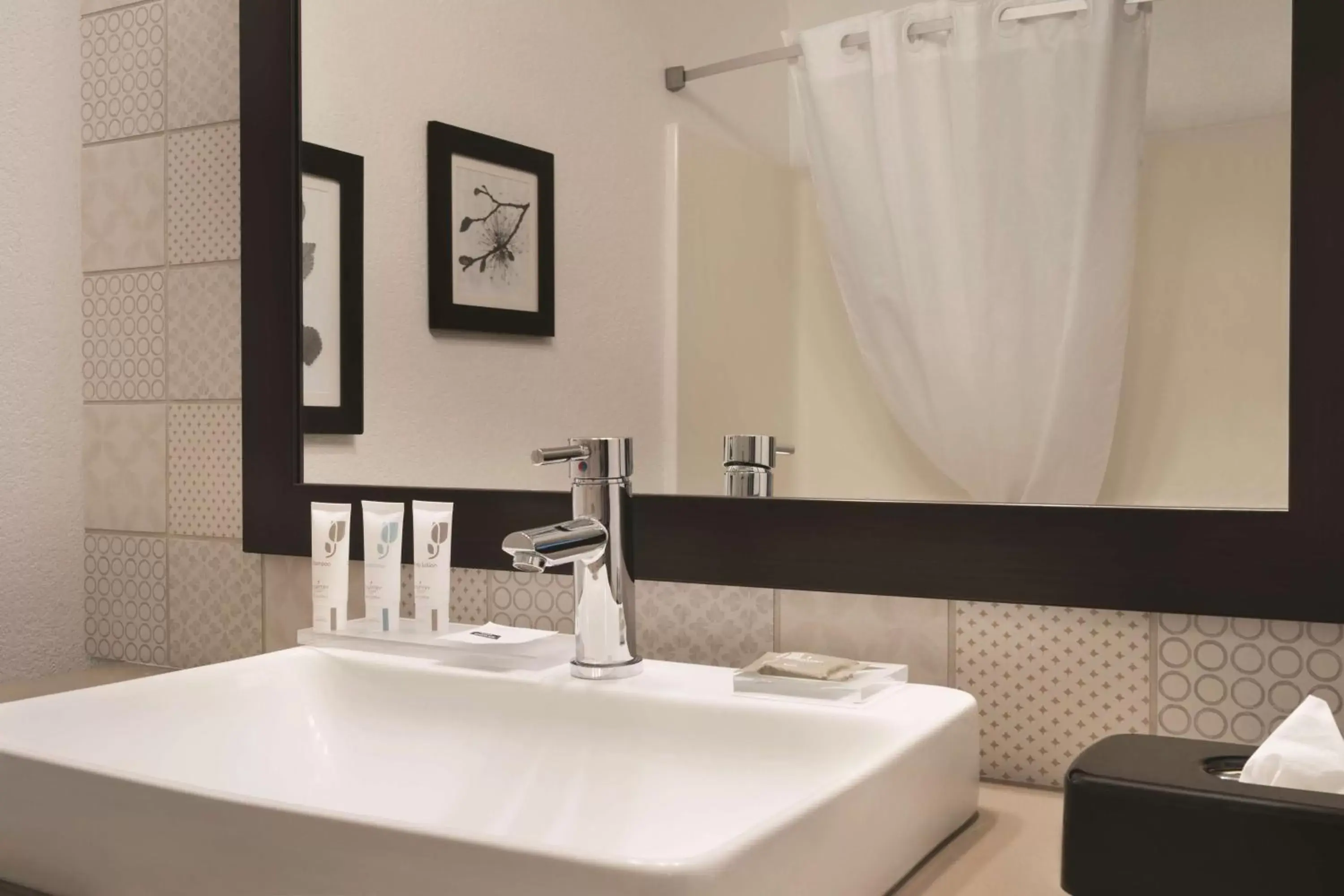 Bathroom in Country Inn & Suites by Radisson, Detroit Lakes, MN