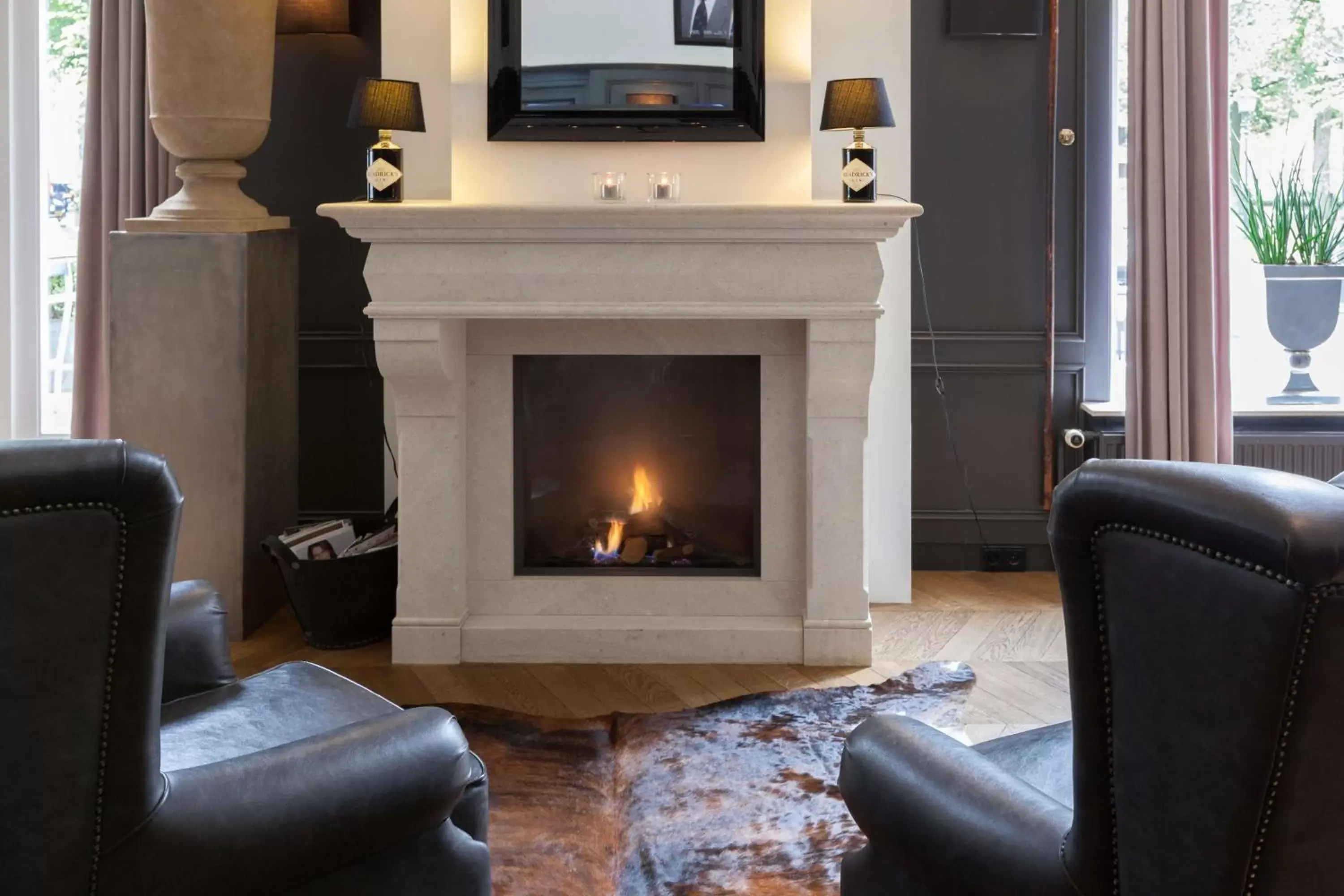 Lounge or bar, Seating Area in Best Western Hotel Baars