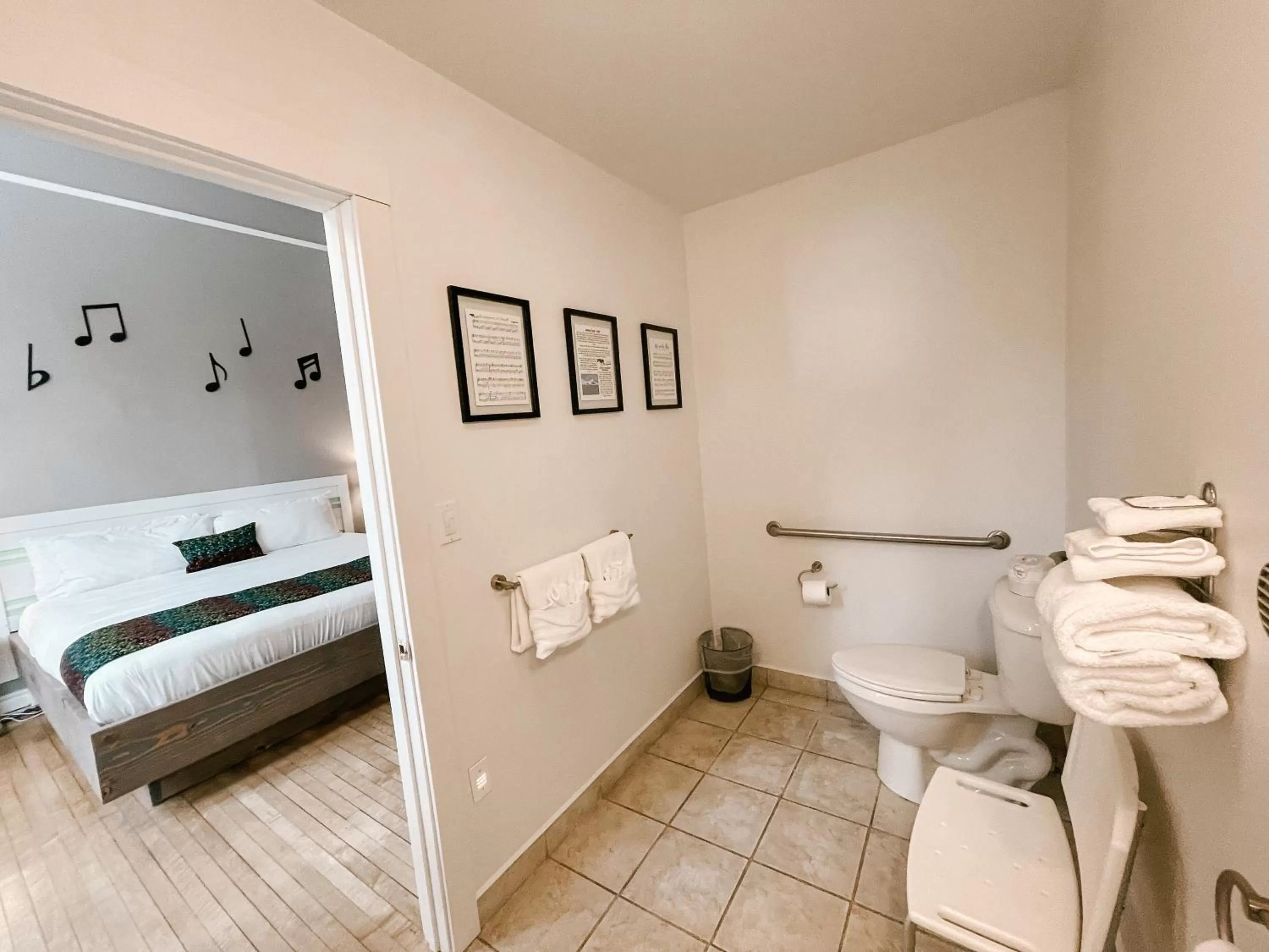 Northside School Bed & Breakfast