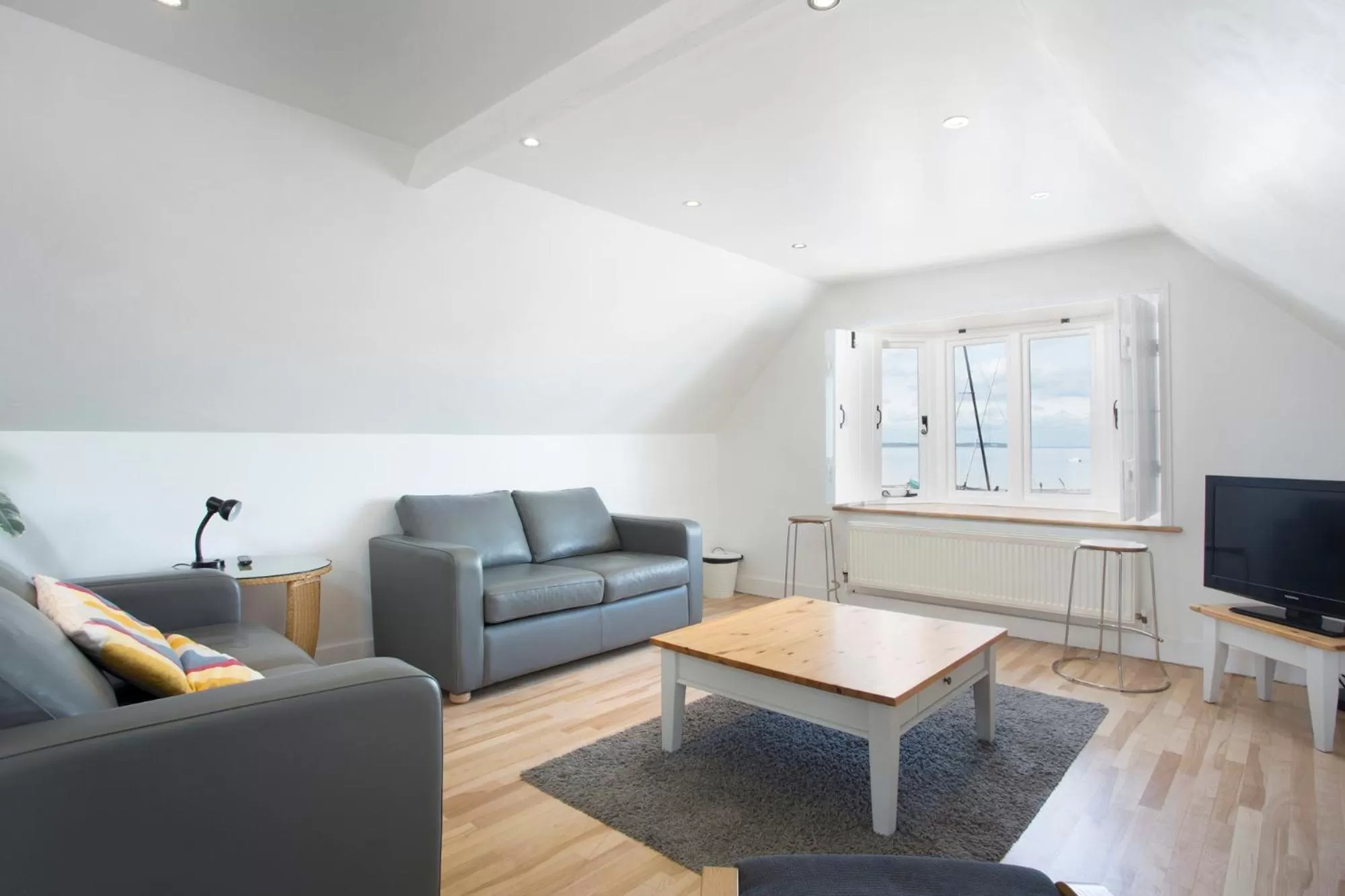 Whitstable Fisherman's Huts