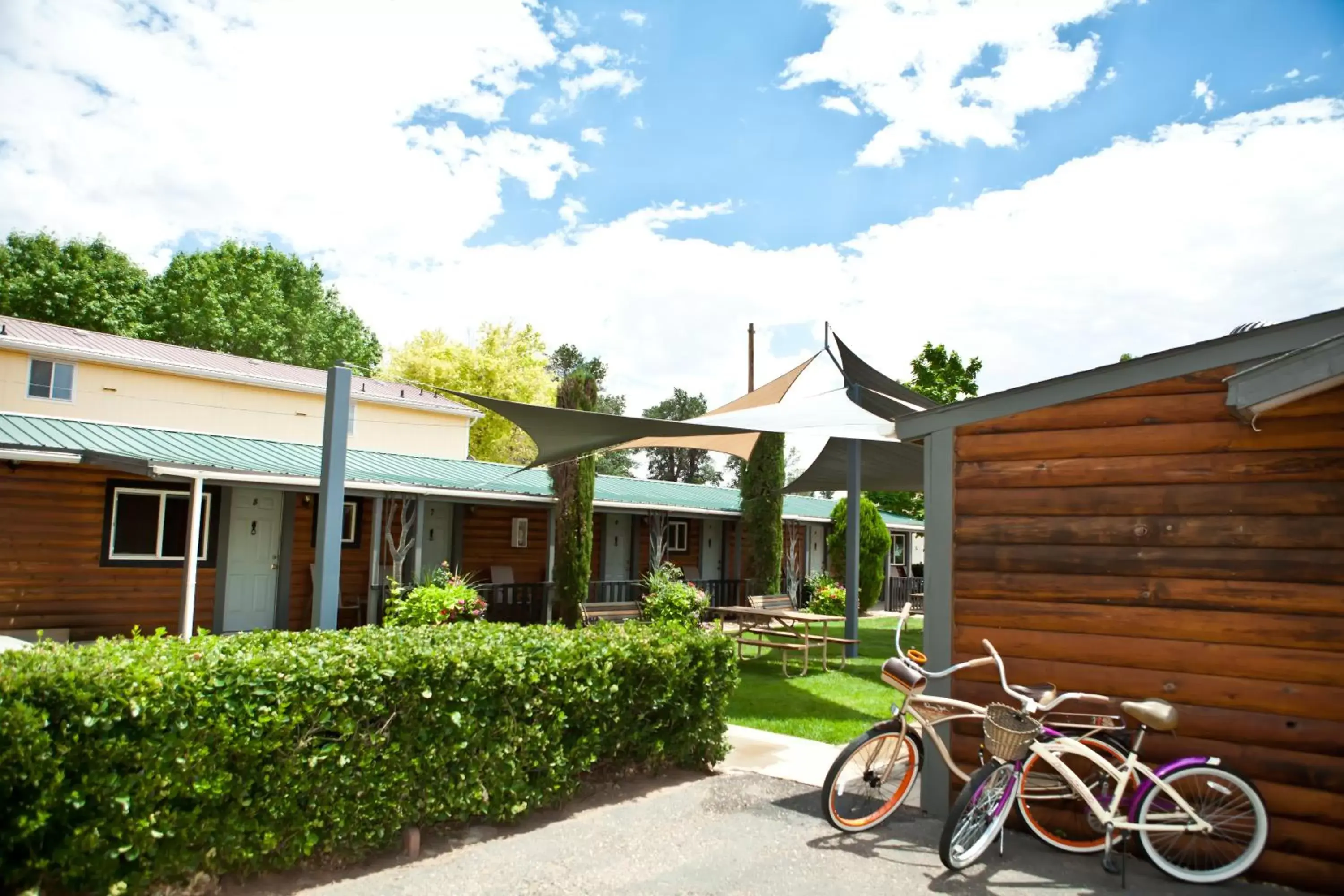 Facade/entrance, Property Building in Canyons Lodge- A Canyons Collection Property