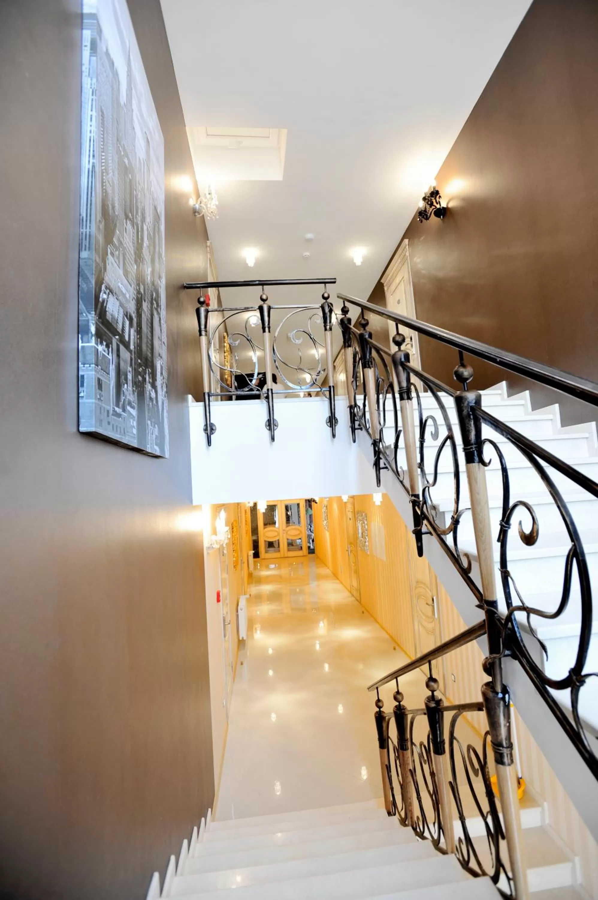 Other in Weekend Boutique Hotel