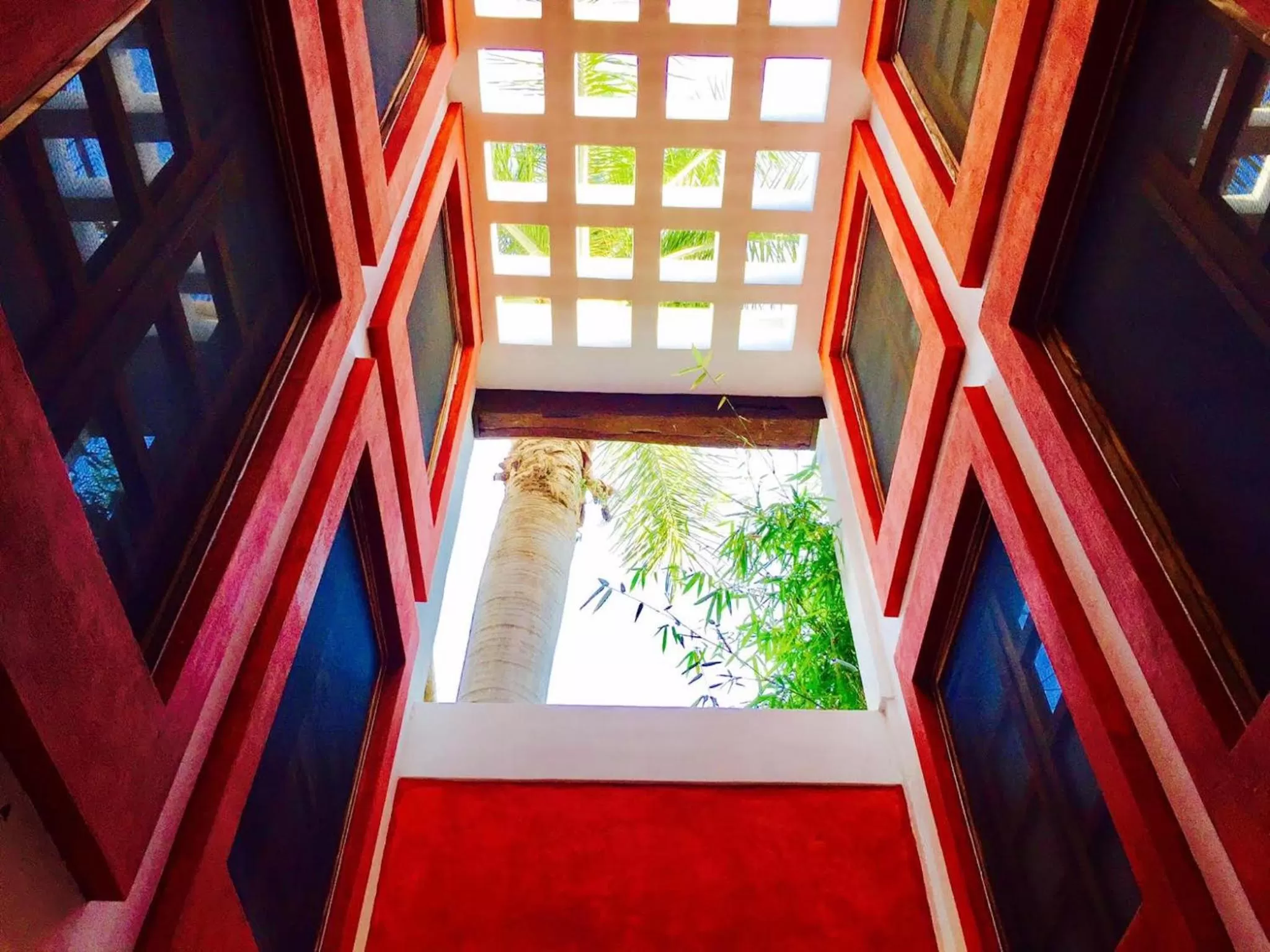 Villa Serena Centro Historico