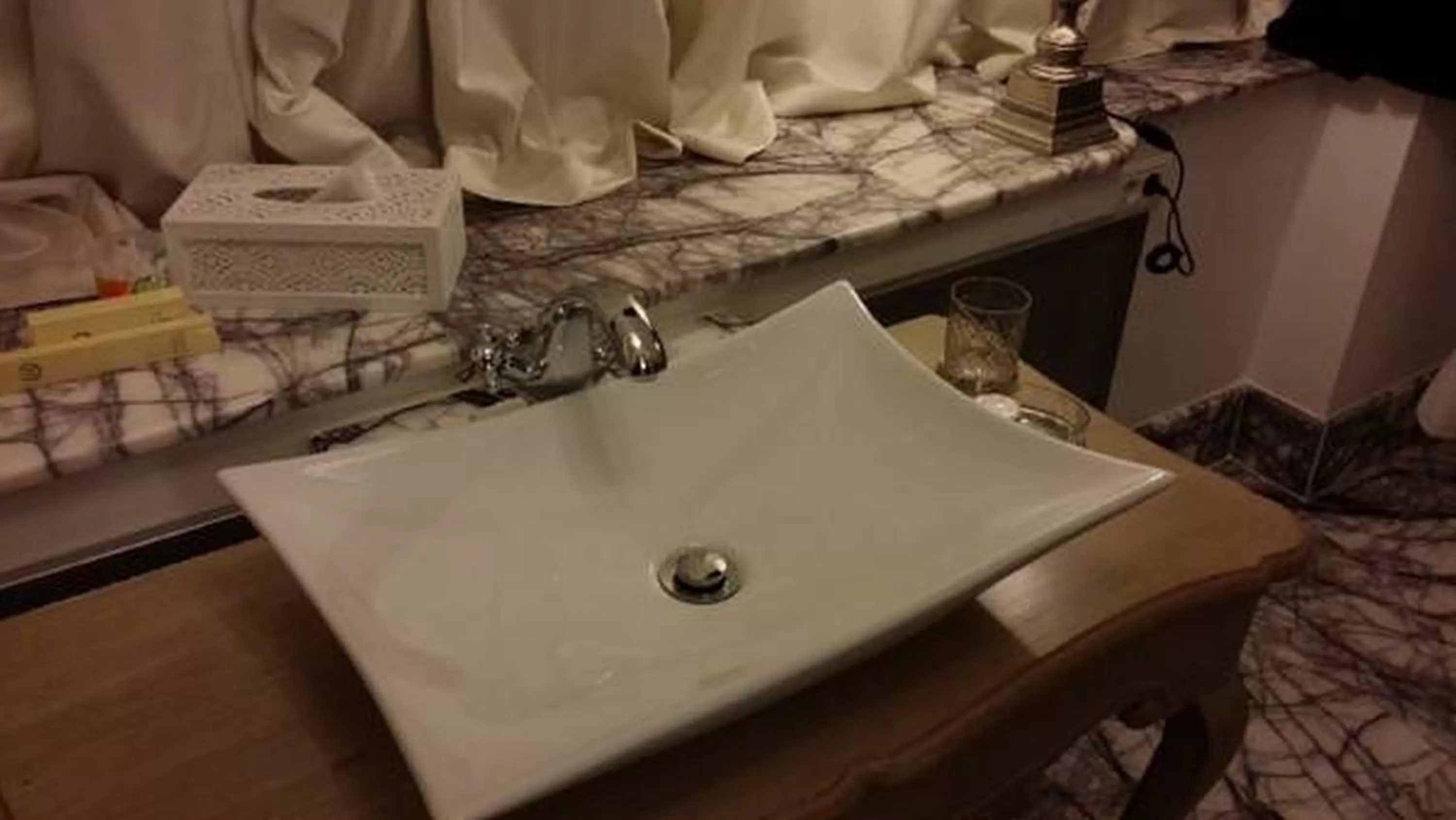 Grand Boutique Hotel