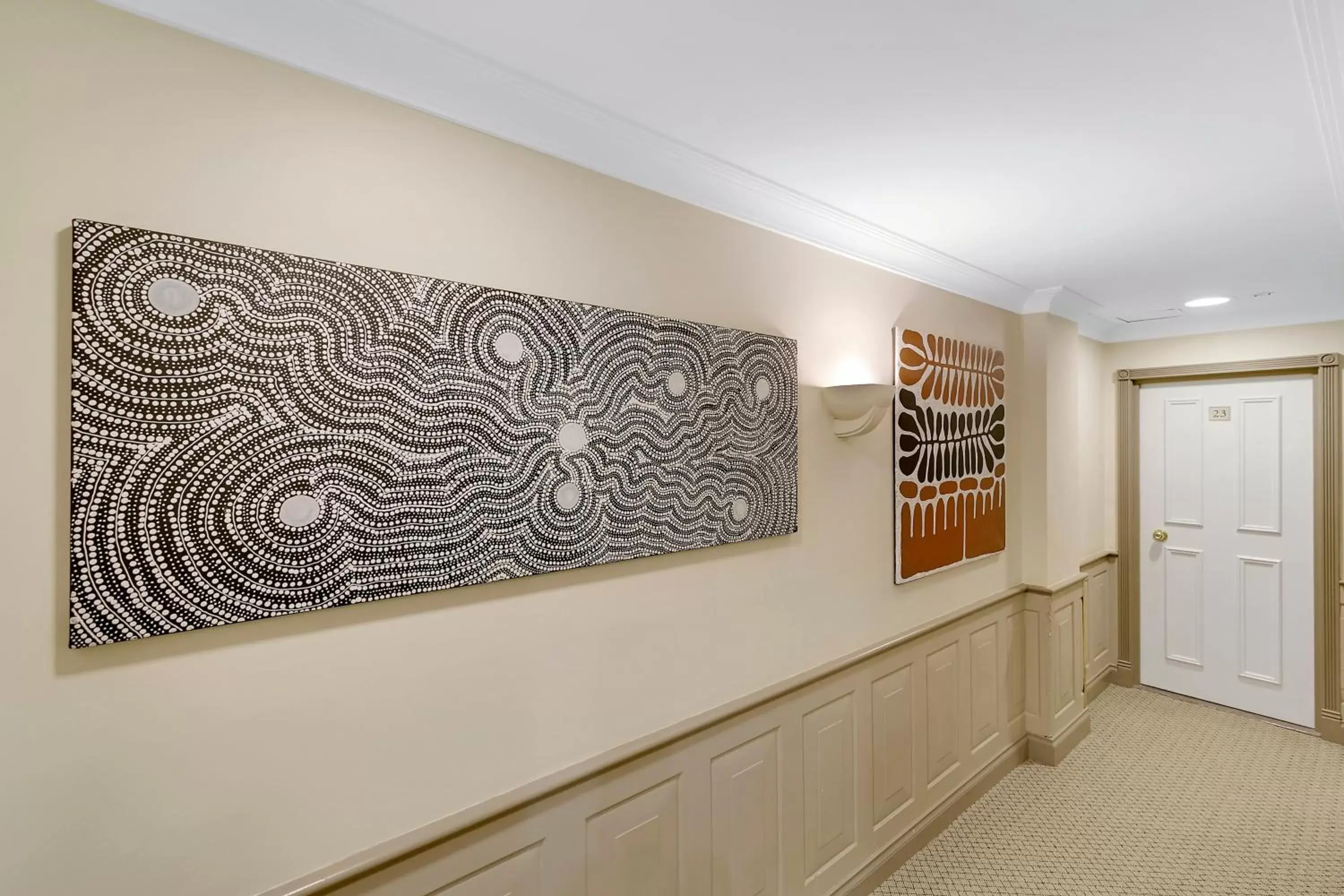 Lobby or reception in Manor Apartment Hotel Lobby or reception in Manor Apartment Hotel