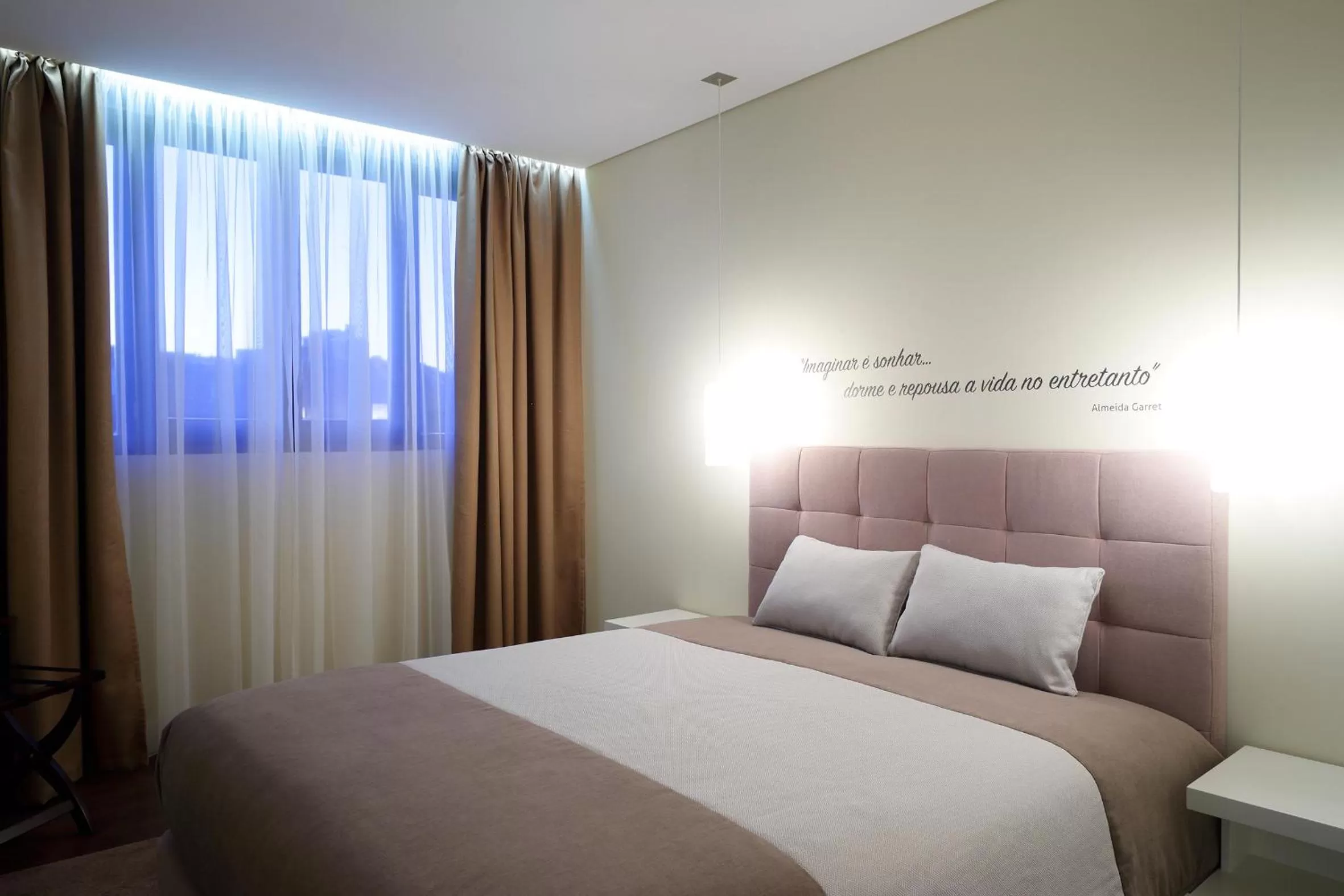 Bedroom, Bed in Porto Old Town – Tourism Apartments
