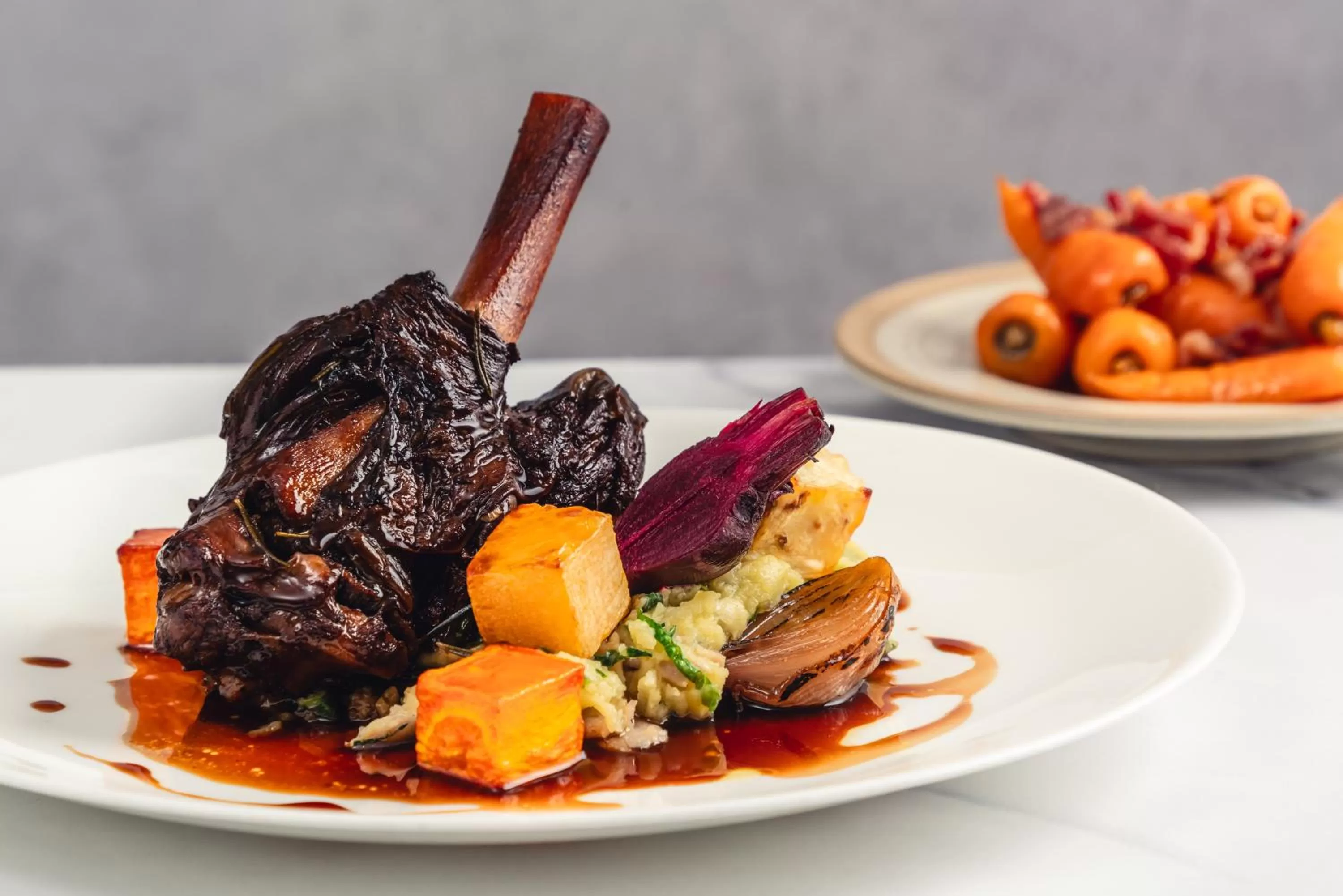 Dinner in The Daffodil Hotel & Spa