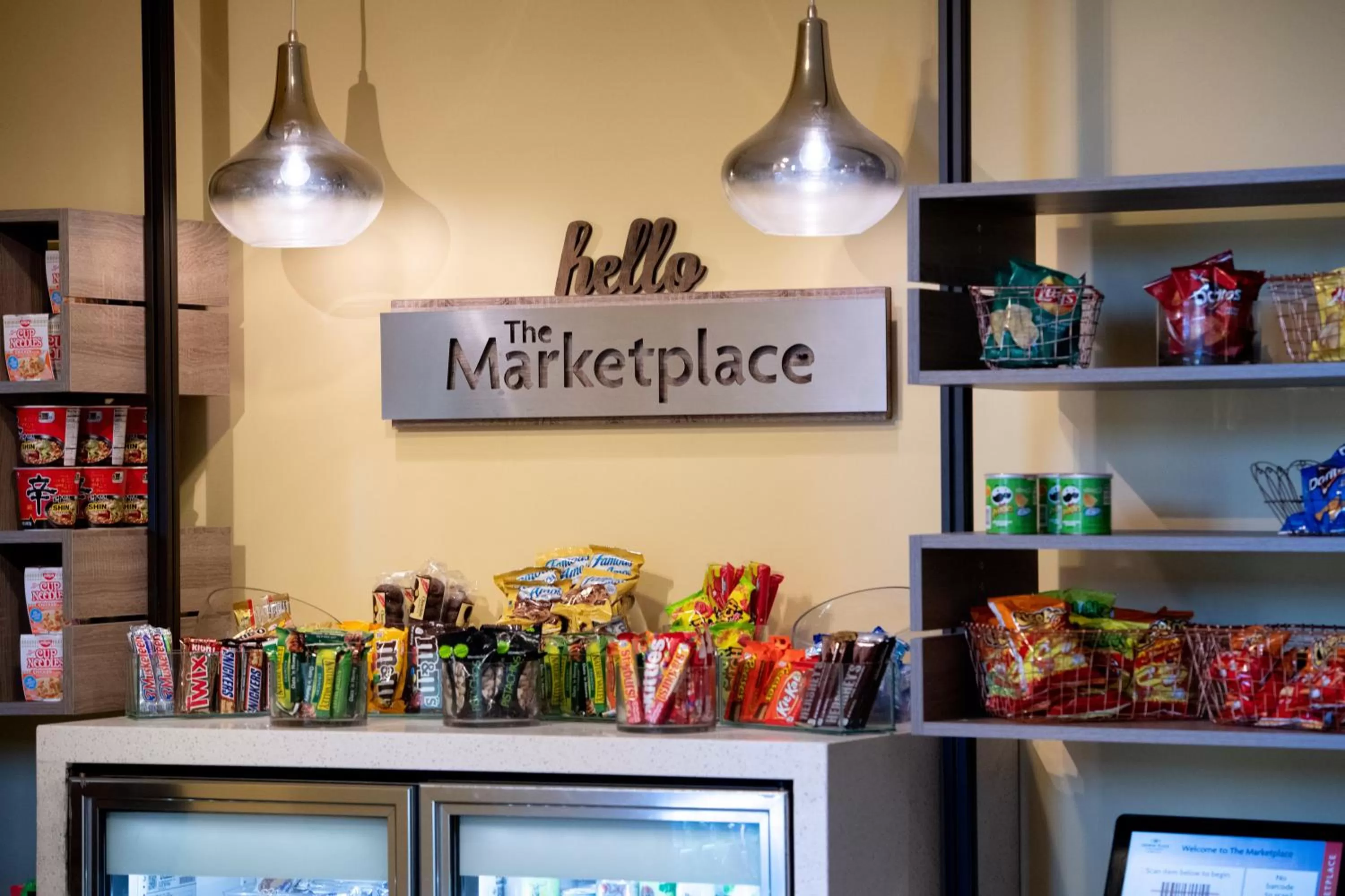 Other in Crowne Plaza Cabana Hotel by IHG