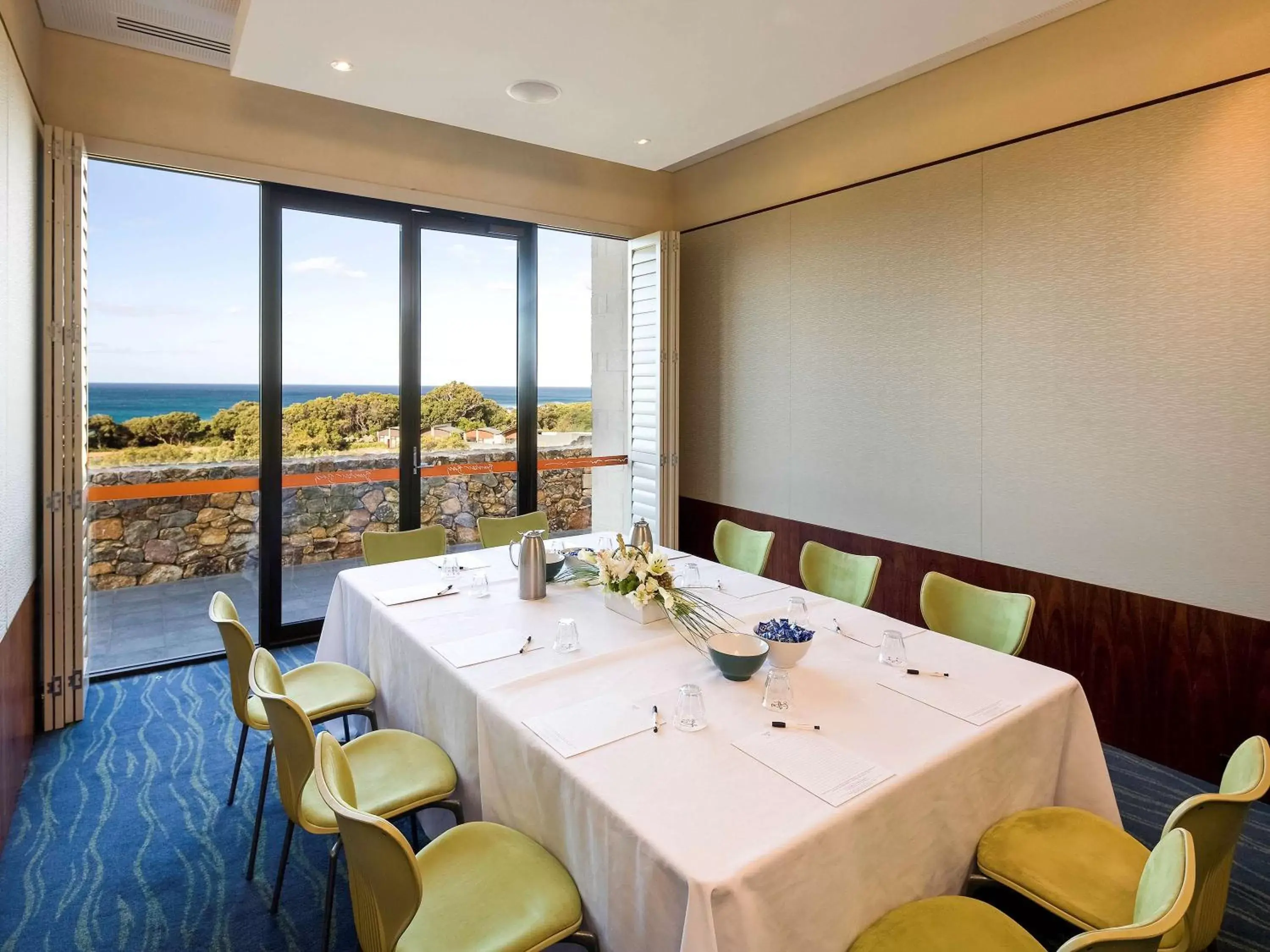 Banquet/Function facilities in Pullman Bunker Bay Resort Margaret River