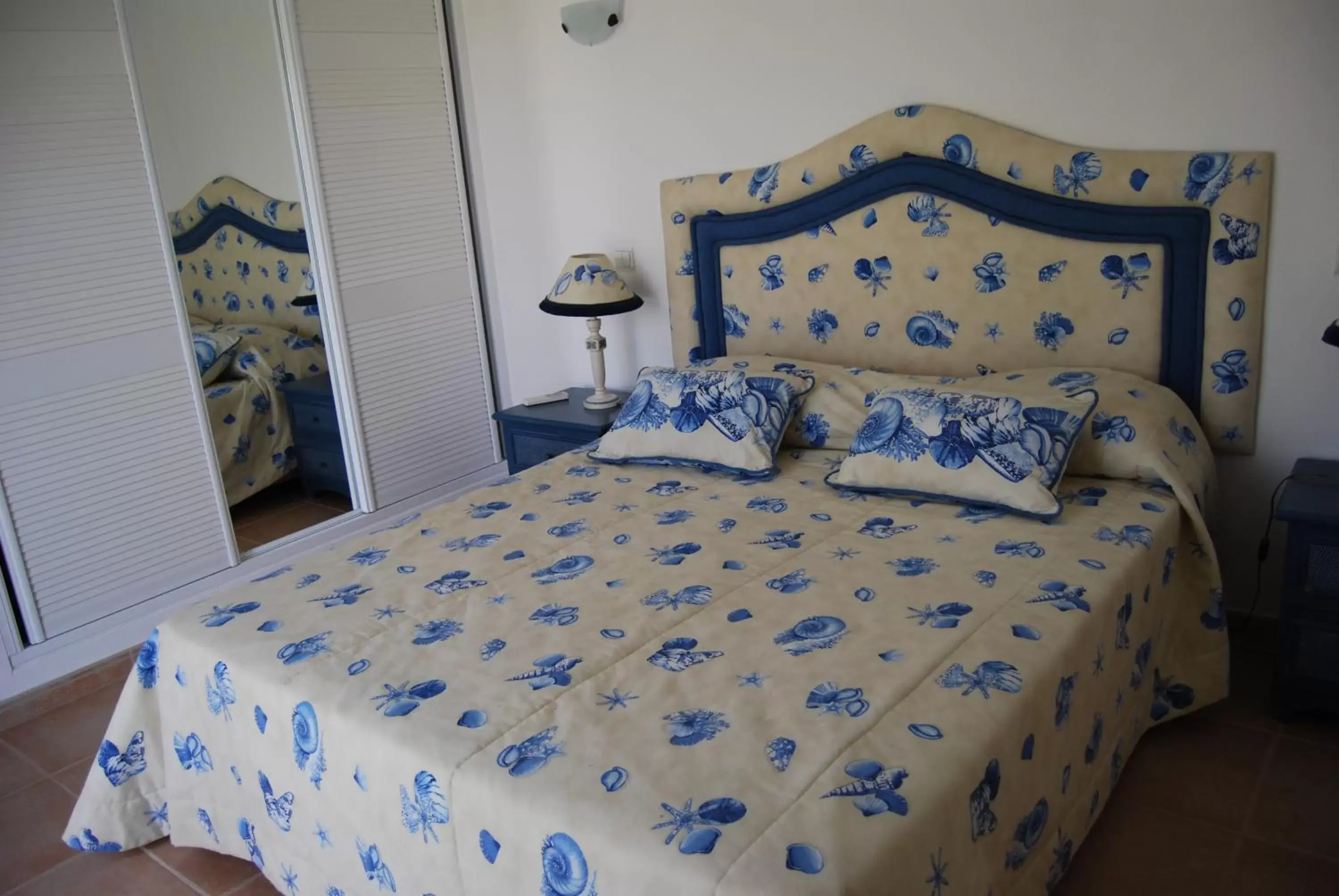 Bed in Pestana Carvoeiro Golfe - AL