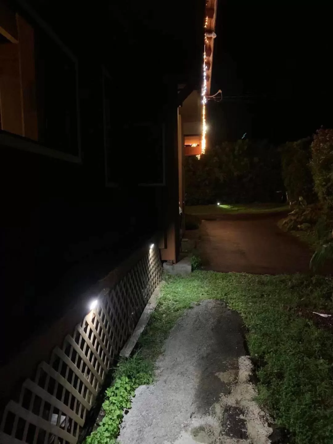 Property building, Garden in Coffee Garden