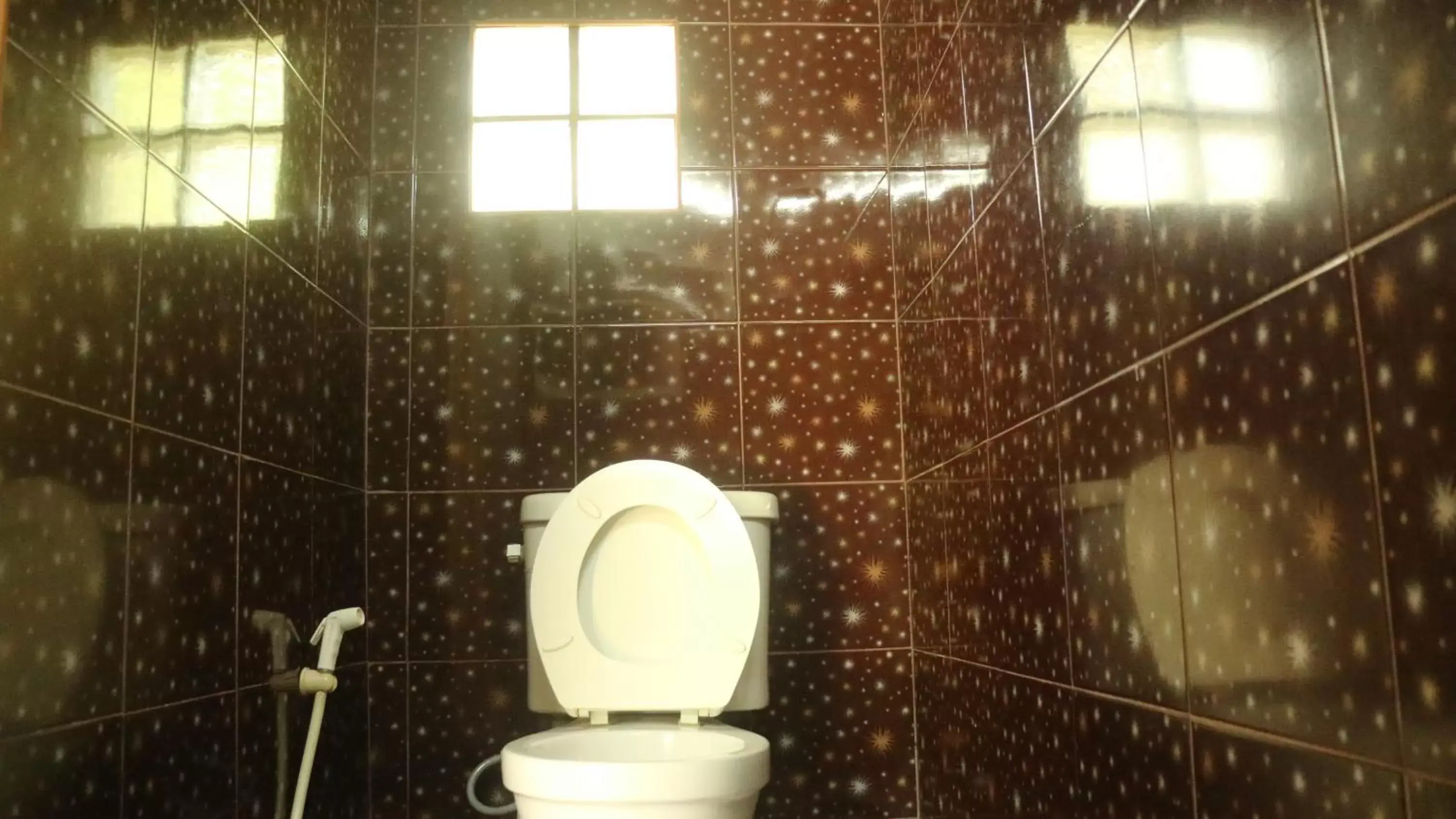 Bungalow with Patio - single occupancy in Island Lodge Bungalow with Patio - single occupancy in Island Lodge