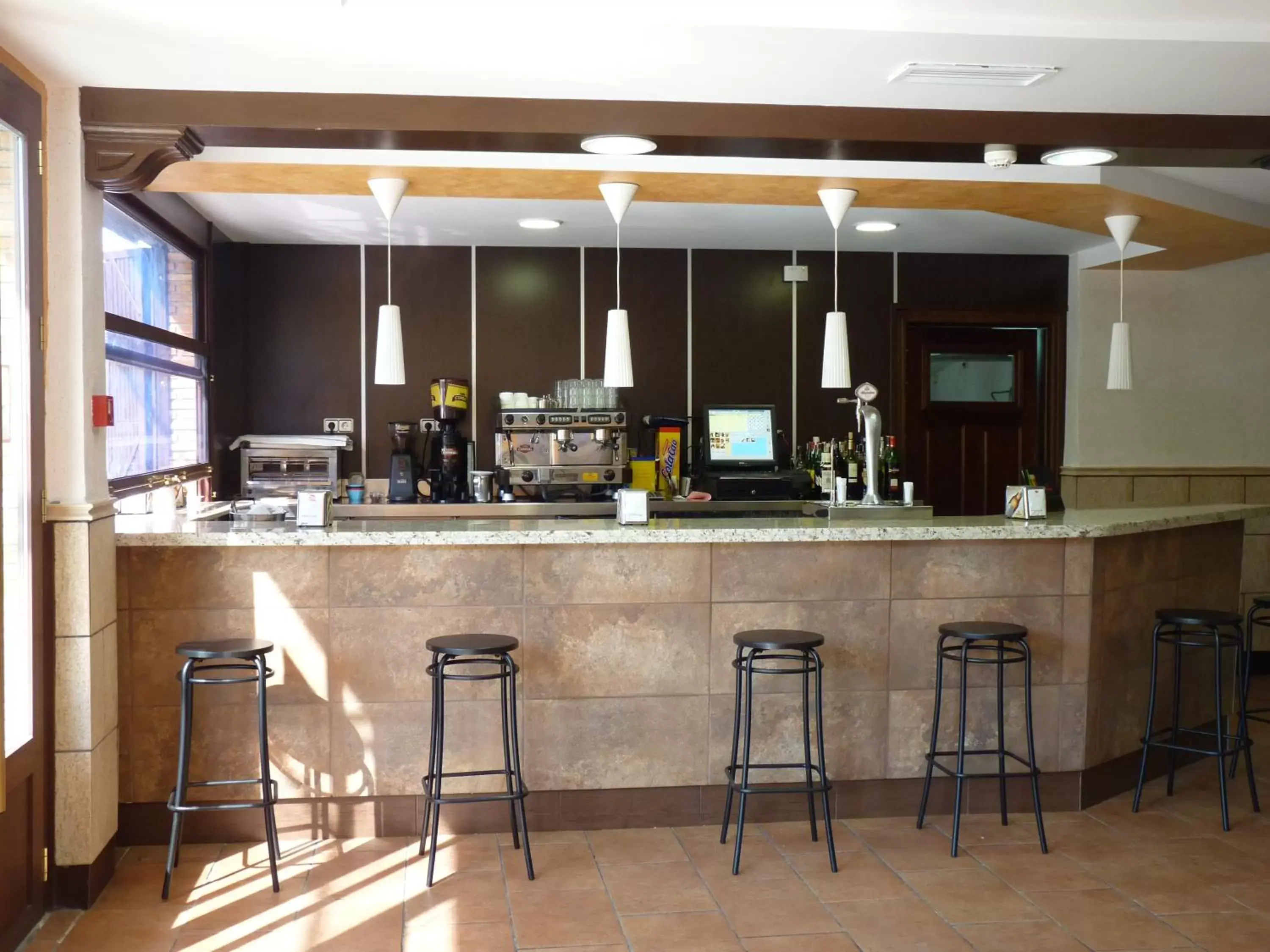 Lounge or bar, Lounge/Bar in Hotel Rural Huerta del Laurel