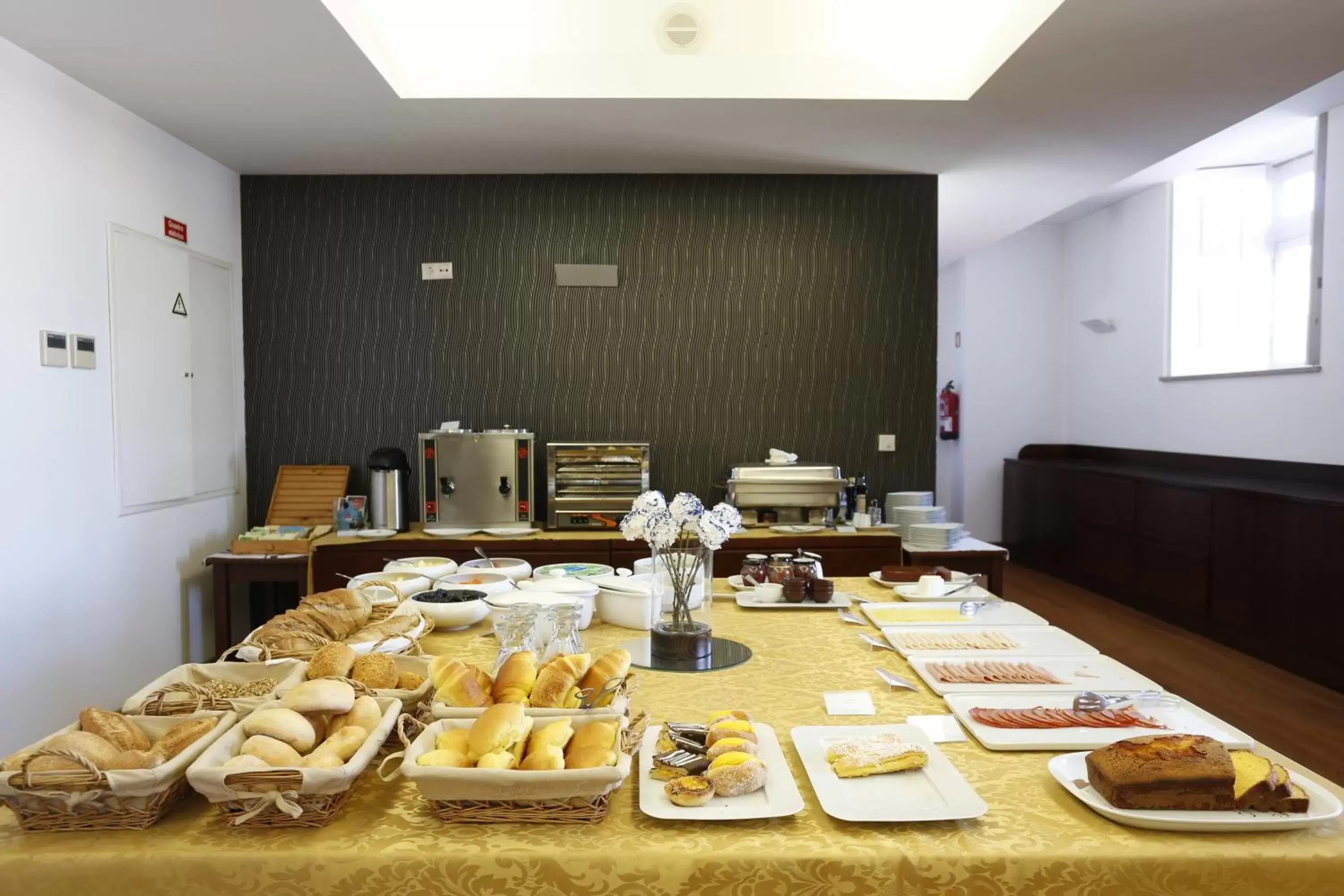 Restaurant/places to eat in Montebelo Palácio dos Melos Viseu Historic Hotel Restaurant/places to eat in Montebelo Palácio dos Melos Viseu Historic Hotel