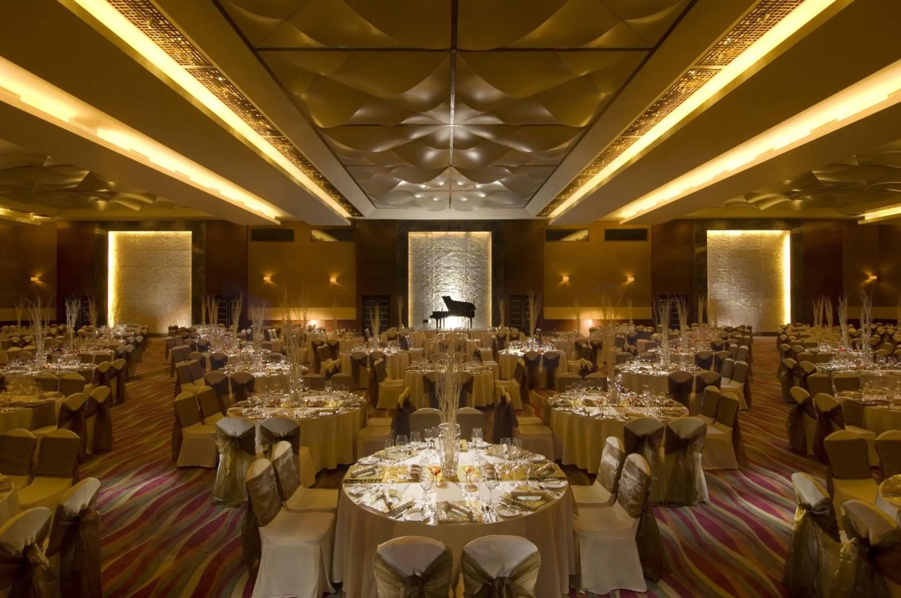 Meeting/conference room, Banquet Facilities in Hilton Hefei