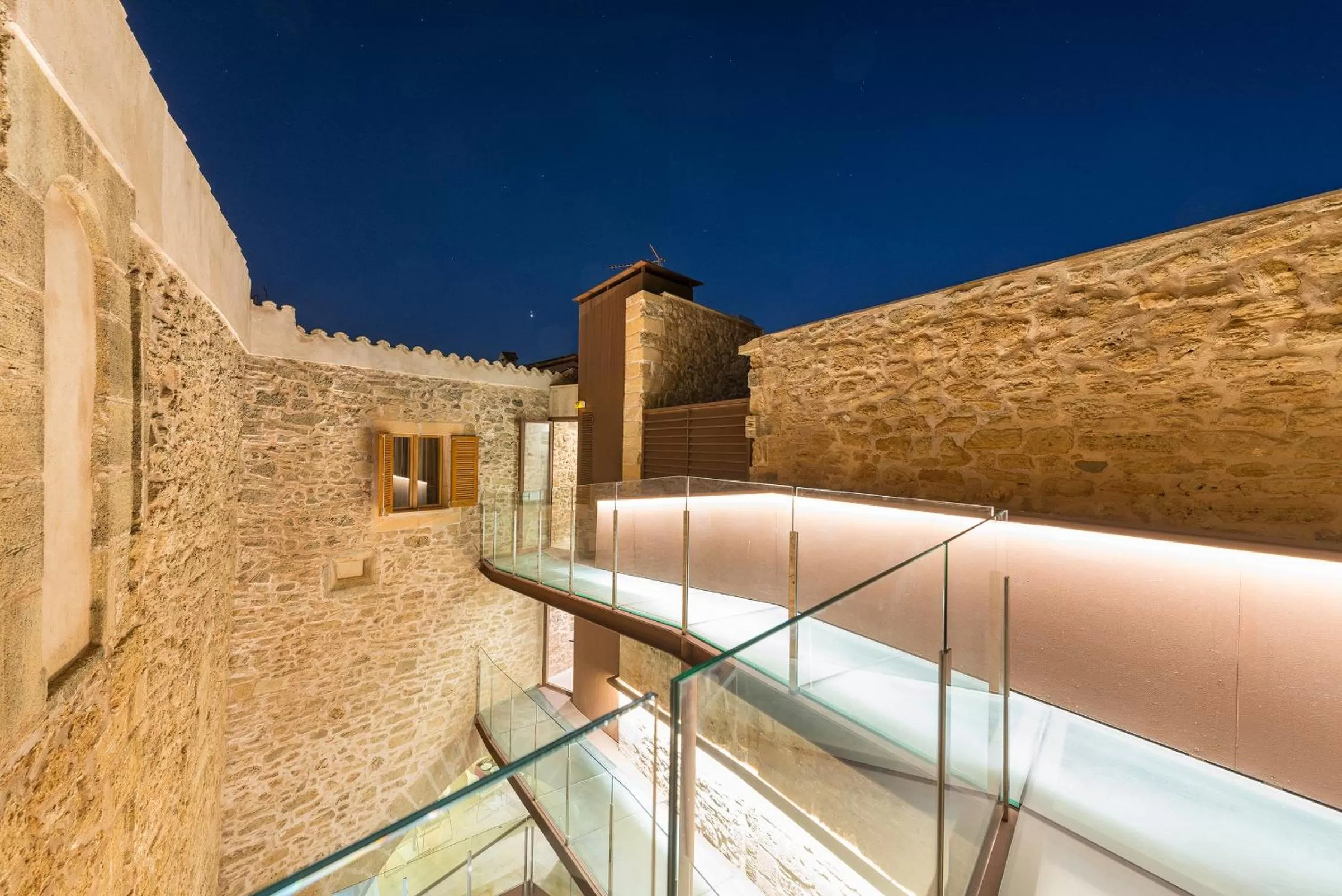 Night in Bordoy Mostatxins - Hotel Boutique Adults Only