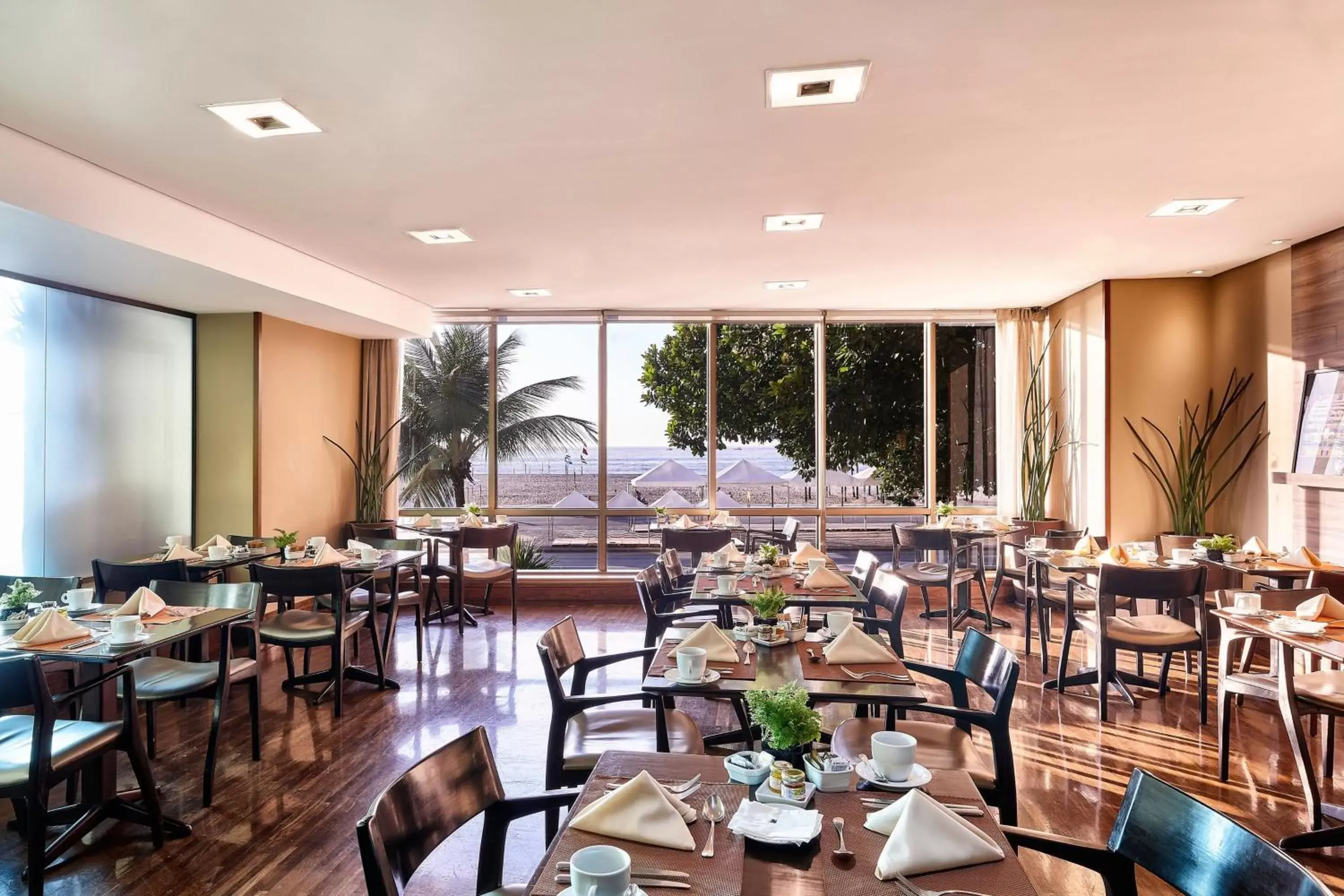 Breakfast, Restaurant/Places to Eat in JW Marriott Rio de Janeiro