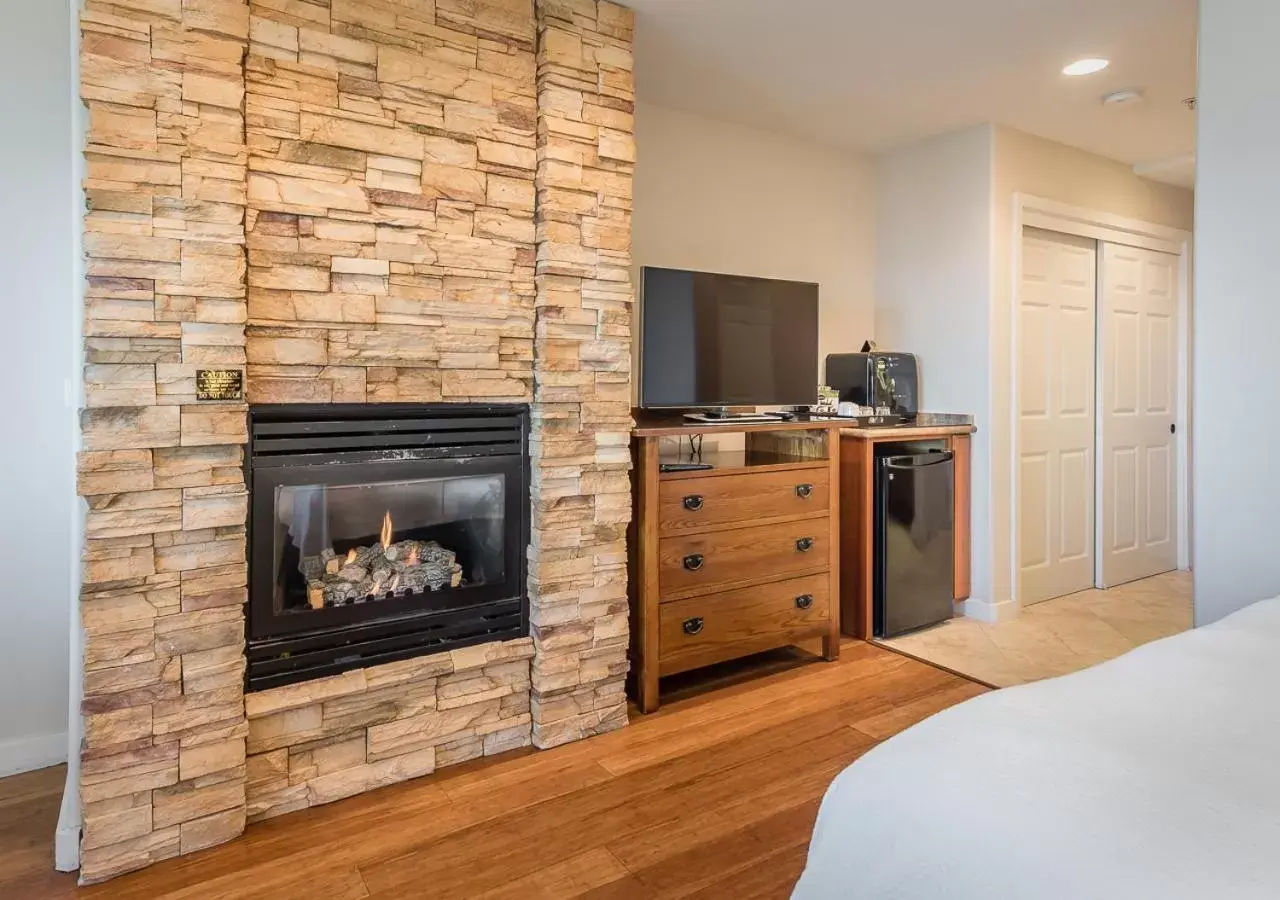 TV and multimedia, Kitchen/Kitchenette in Moonstone Landing