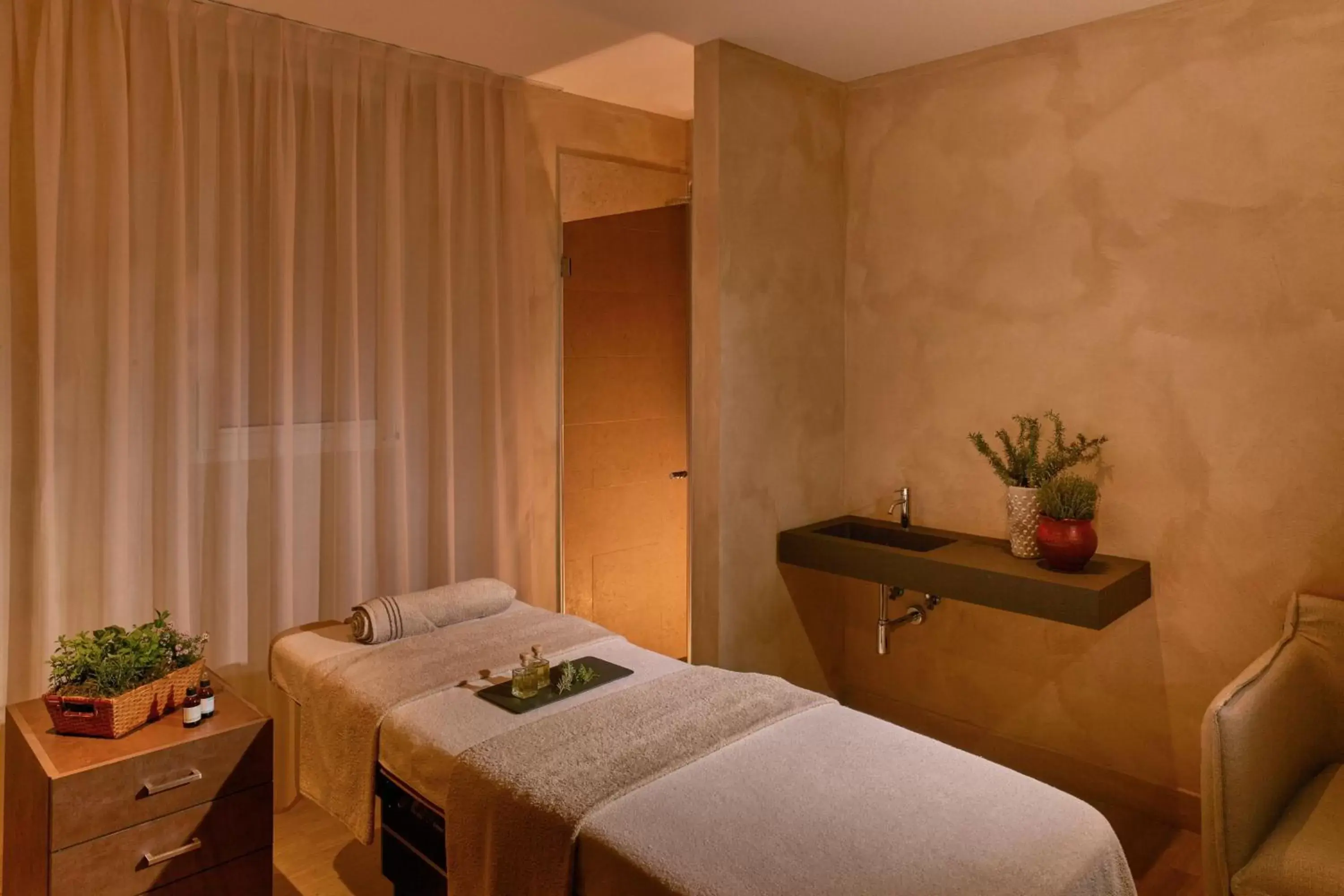 Spa and wellness centre/facilities, Spa/Wellness in Grotta Giusti Thermal Spa Resort Tuscany, Autograph Collection