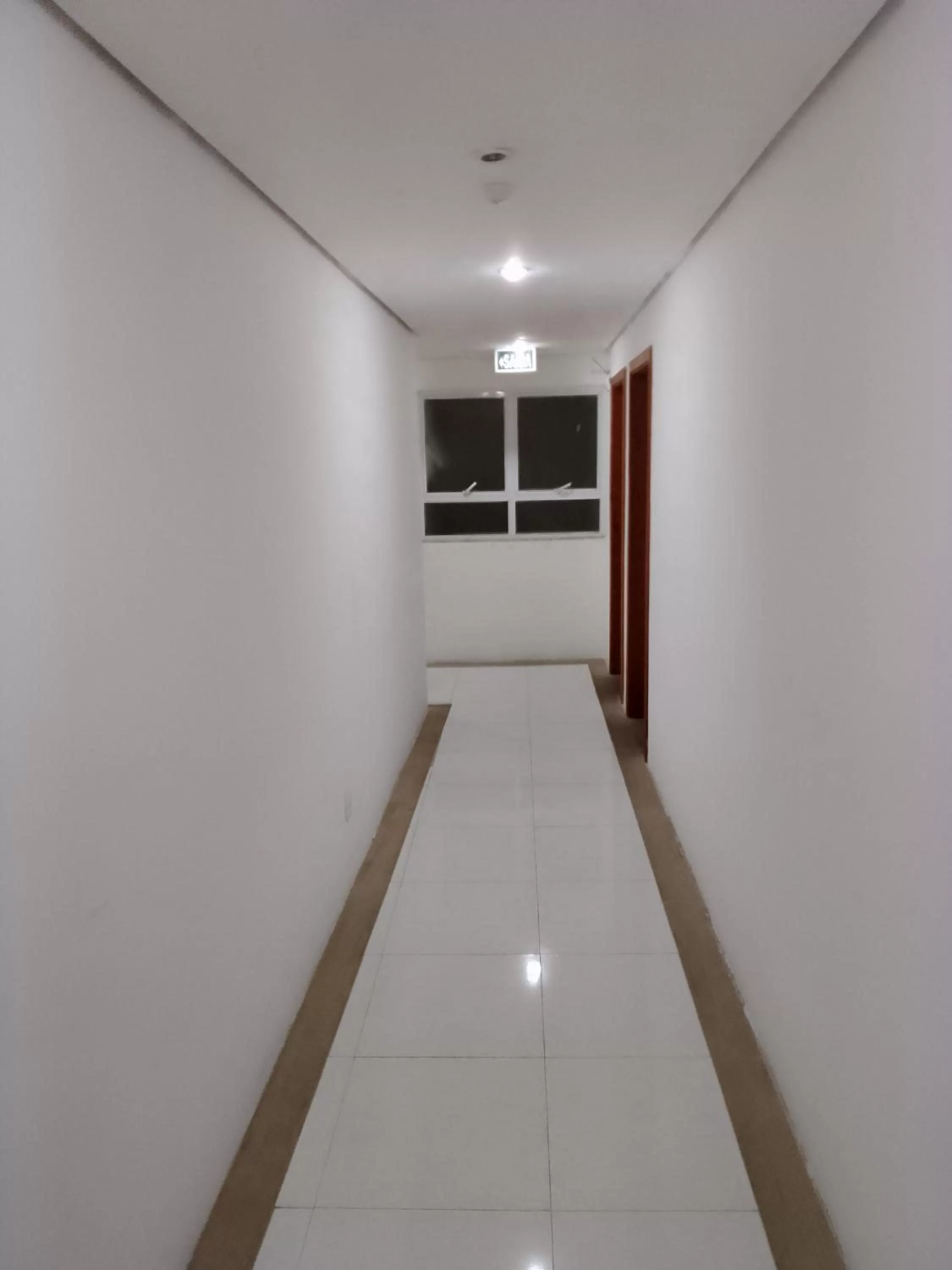 Property building in HOTEL ECONOMICO