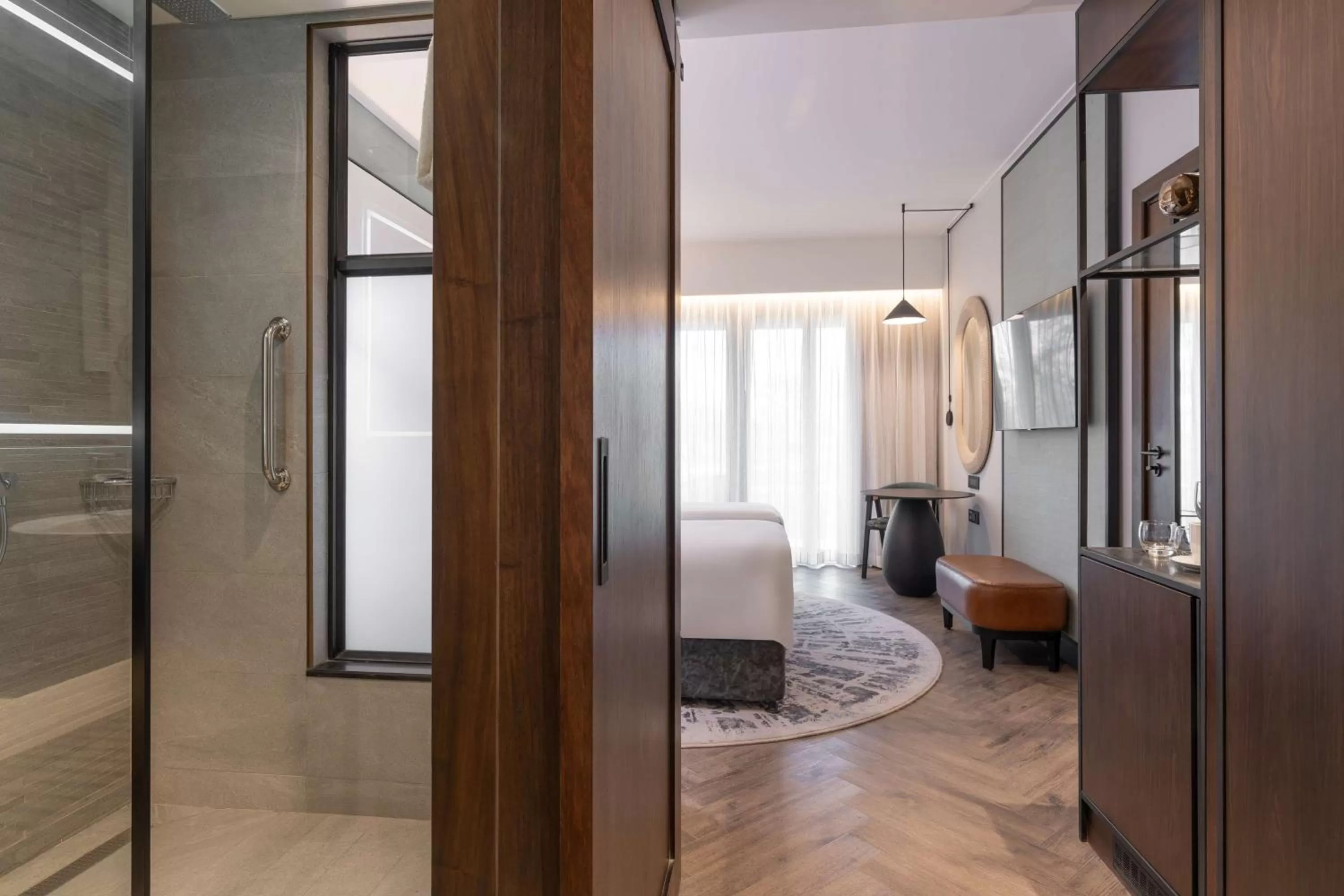 Bedroom, Bed in Radisson Blu Mosi-oa-Tunya Livingstone Resort