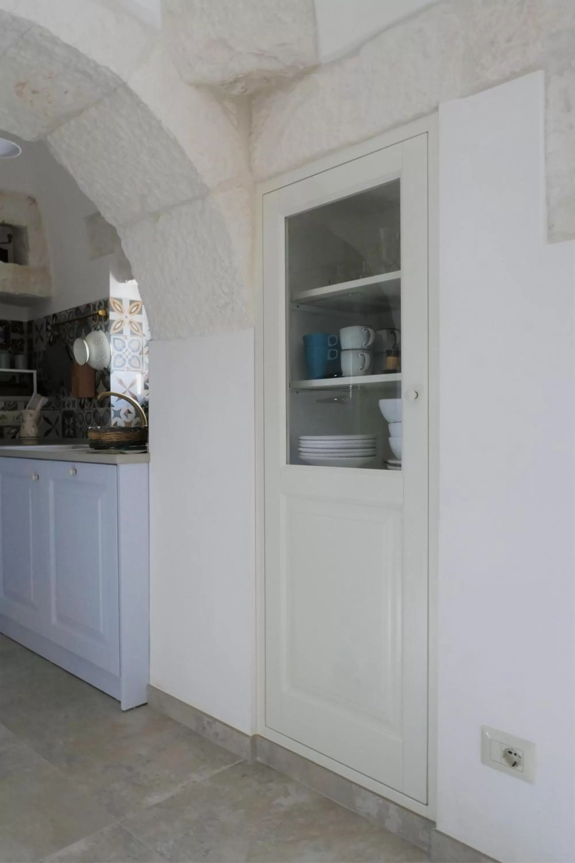 Trullo La chicca della valle