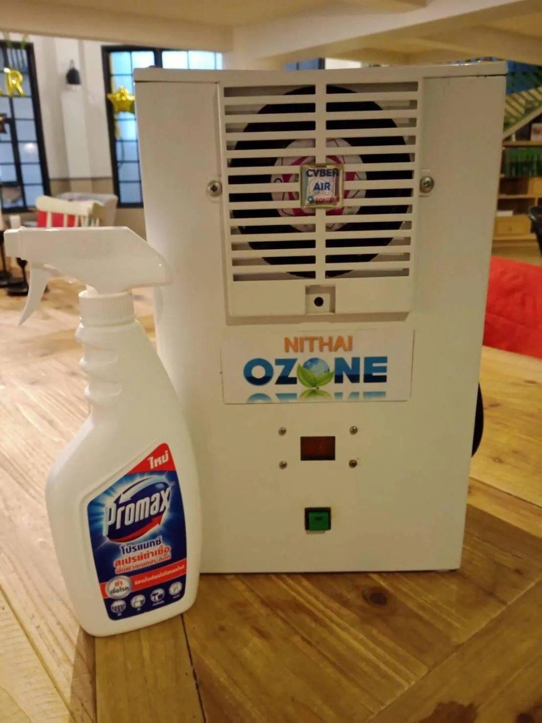 Logo/Certificate/Sign in The Blanket Hotel Phuket Old Town