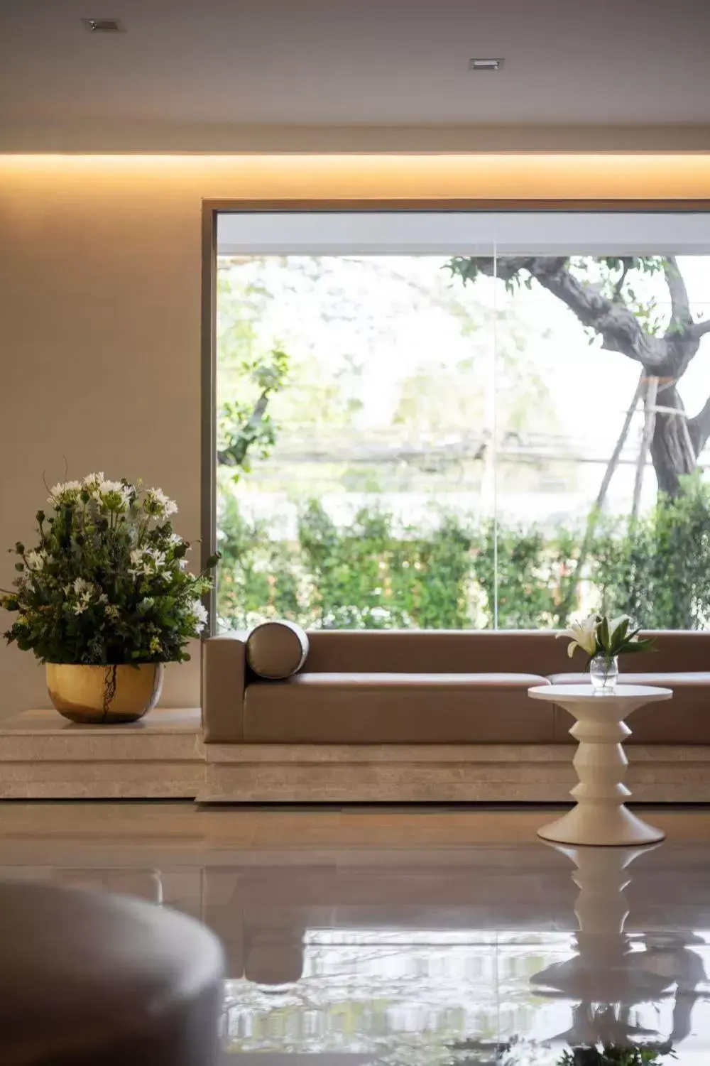 Lobby or reception in ANA Park Chiang Mai Lobby or reception in ANA Park Chiang Mai