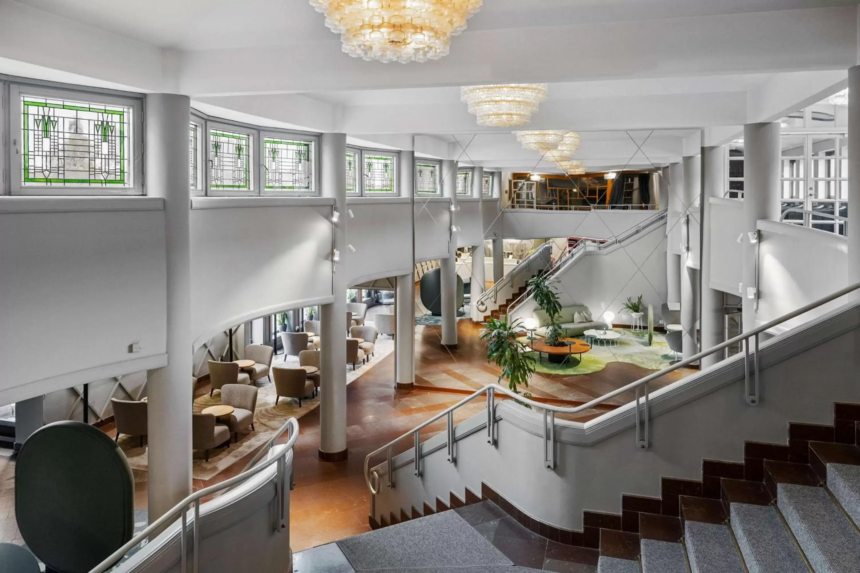 Best Western Gustaf Wasa Hotel Best Western Gustaf Wasa Hotel