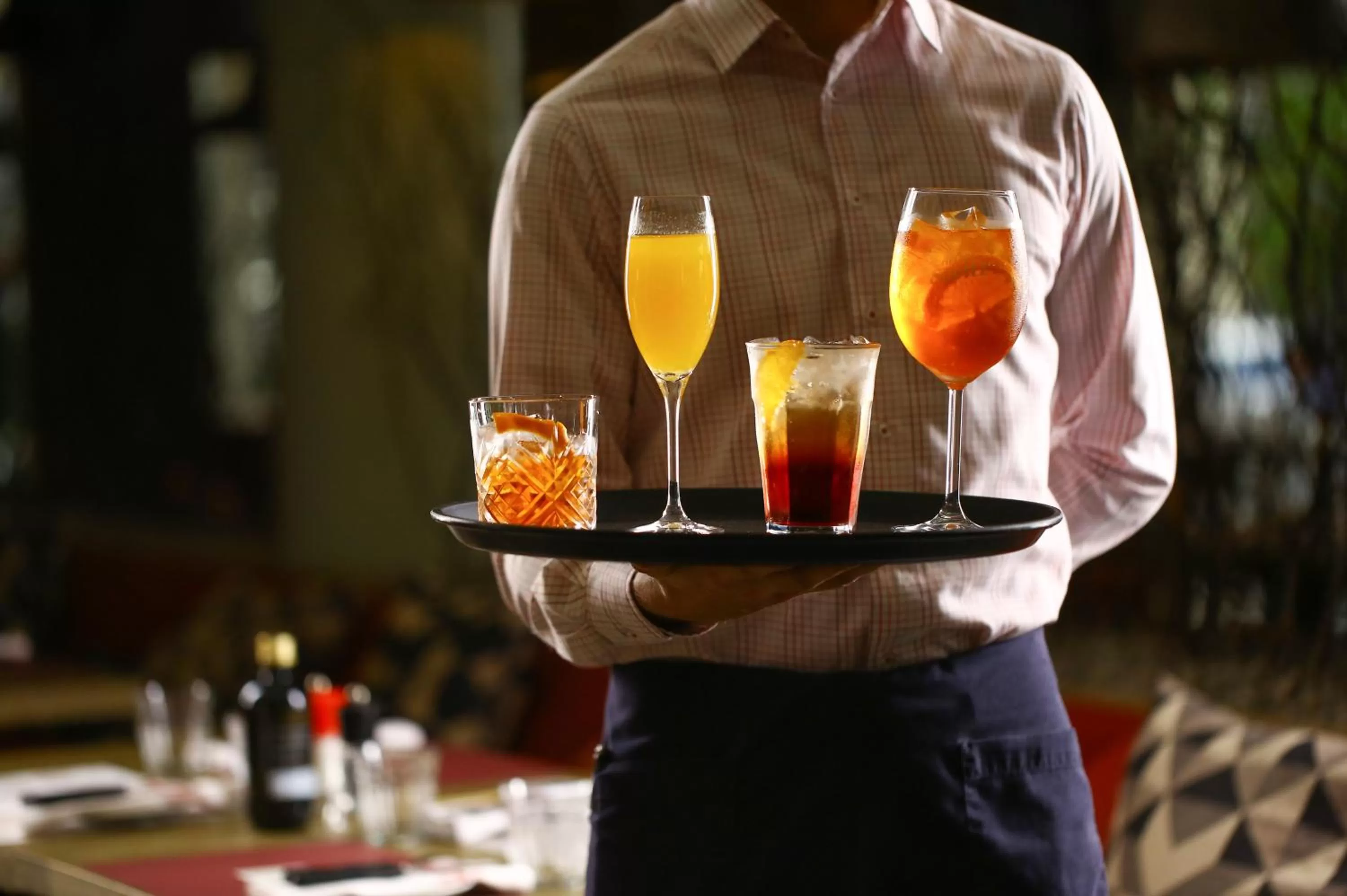 Photo of the whole room in InterContinental Phoenicia Beirut by IHG