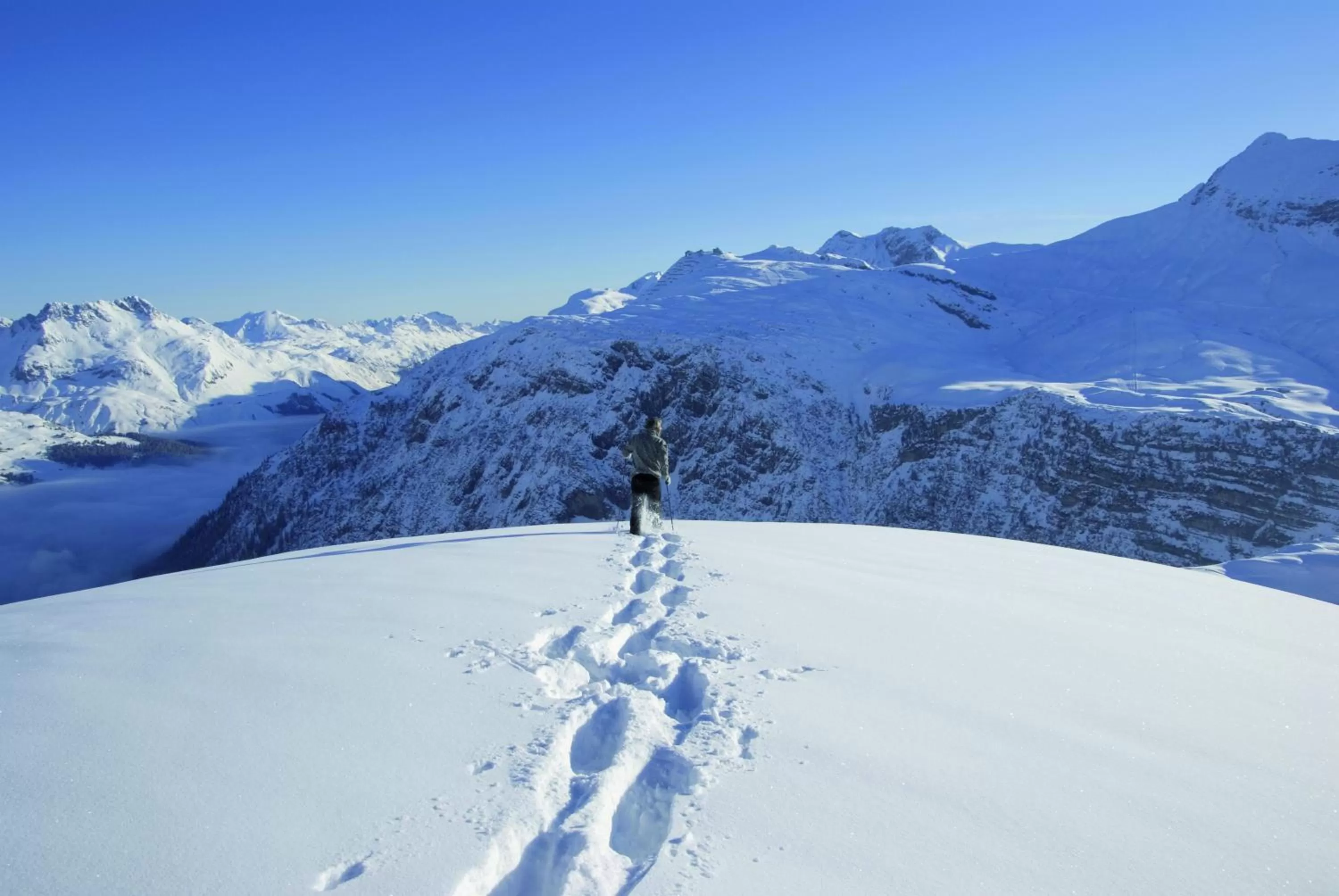 Other in Hotel Tannbergerhof im Zentrum von Lech